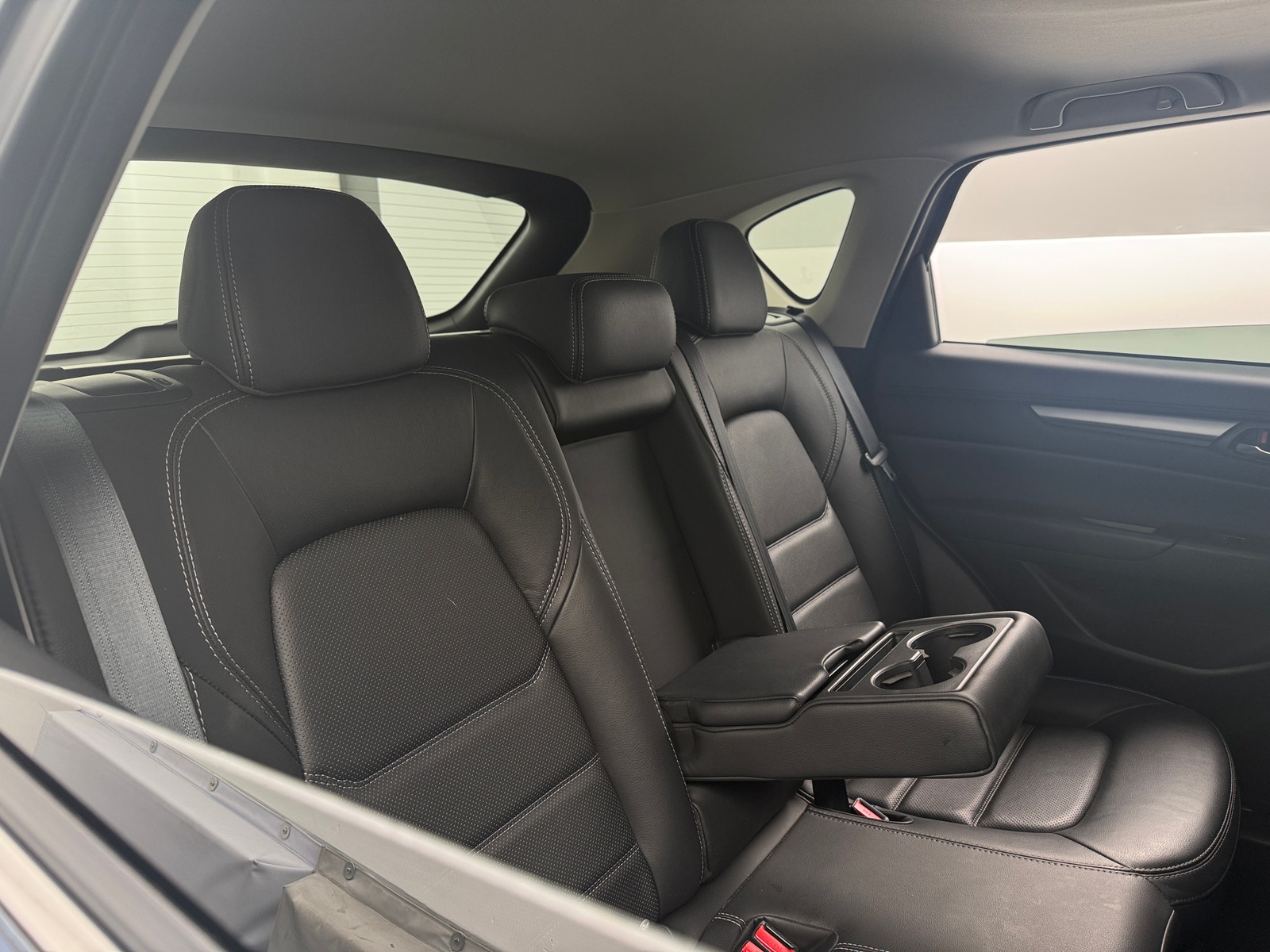 Thumbnail: 2024 Mazda CX-5 - 5