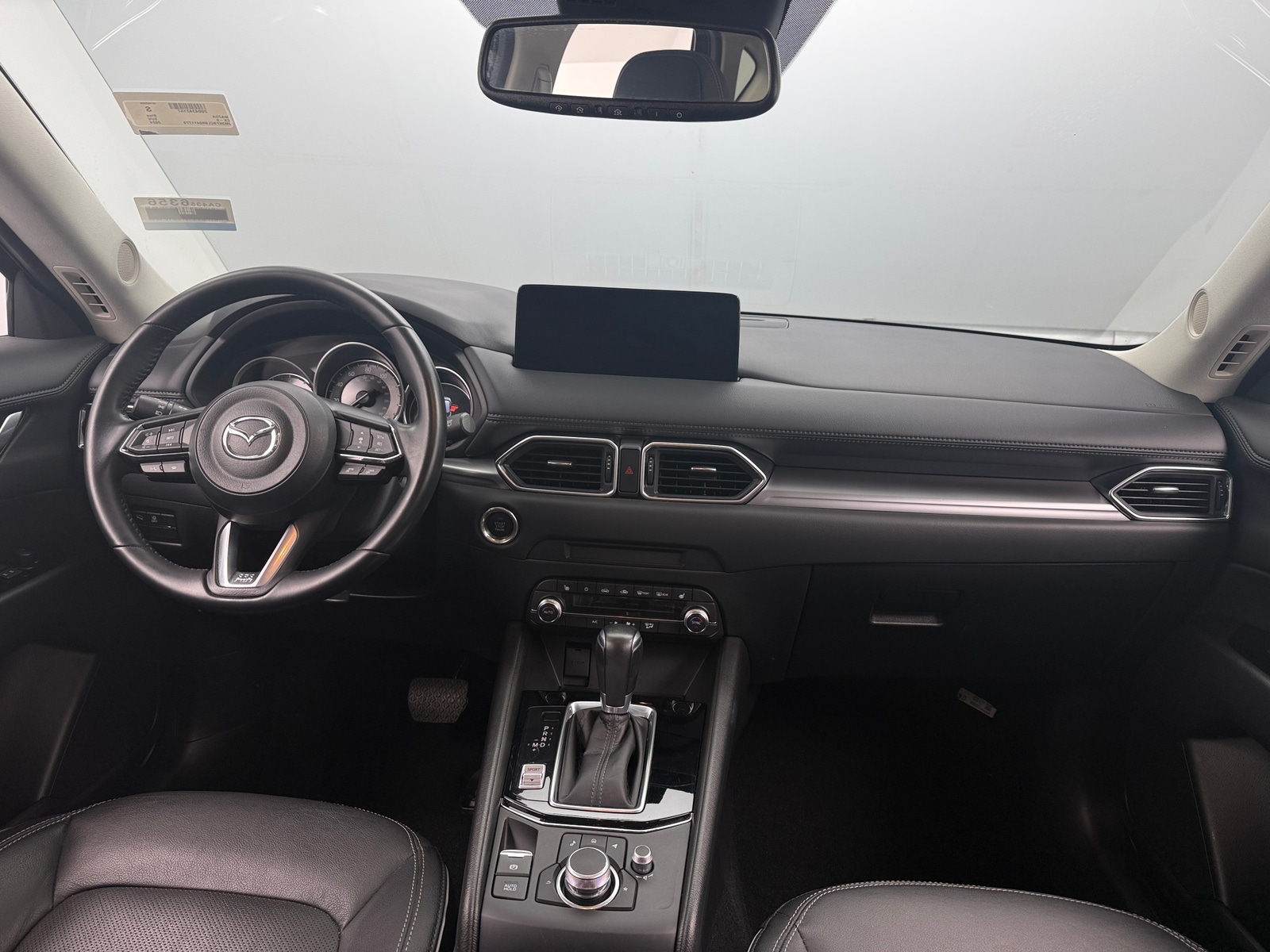 Thumbnail: 2024 Mazda CX-5 - 2