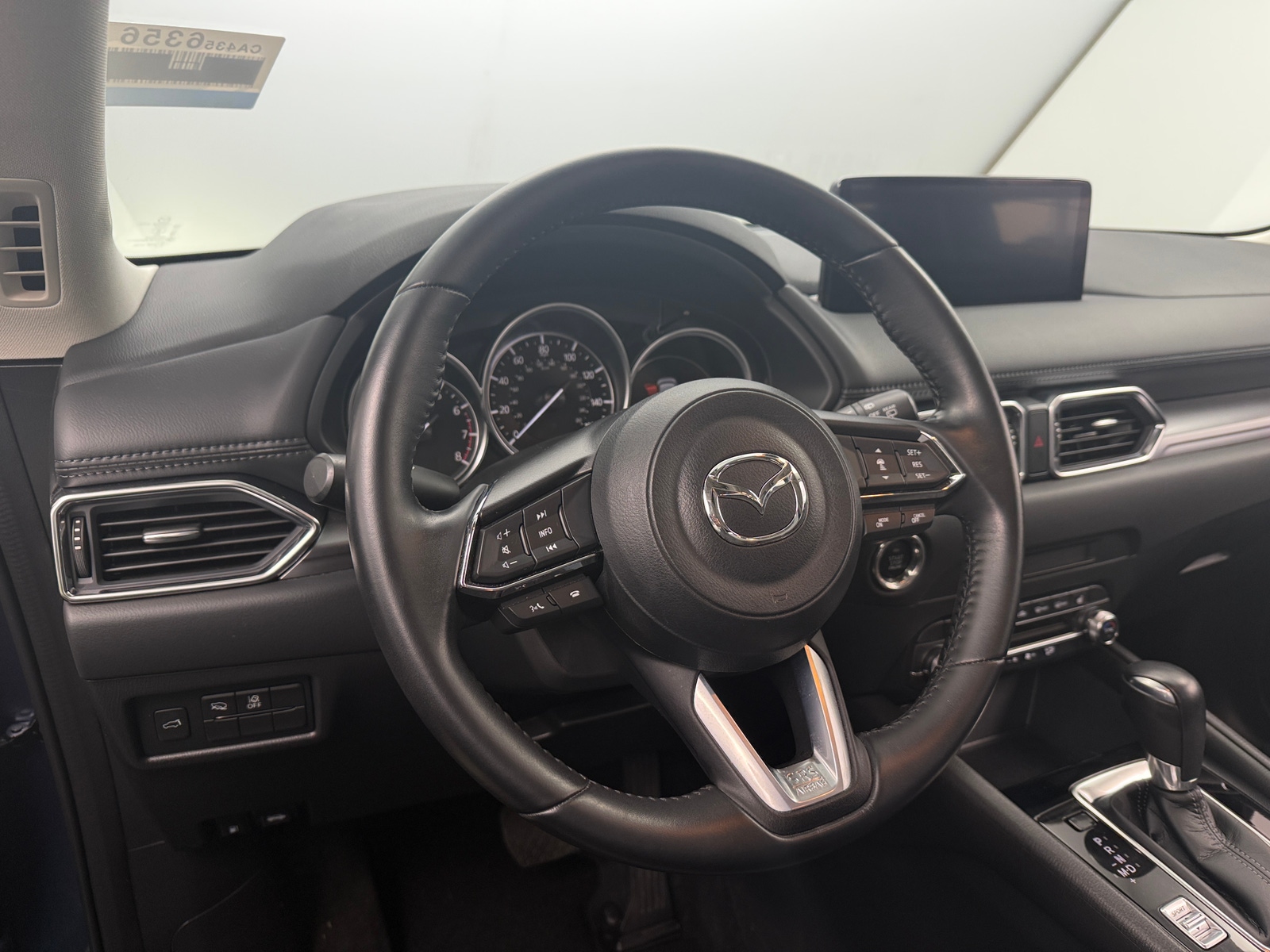 Thumbnail: 2024 Mazda CX-5 - 4