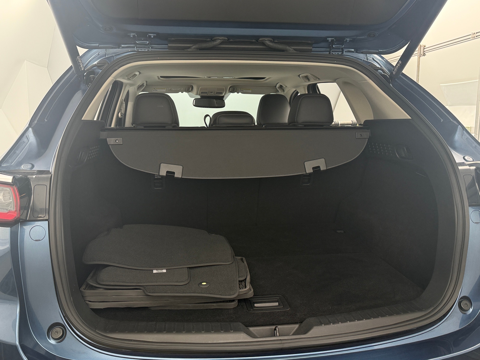 Thumbnail: 2024 Mazda CX-5 - 6