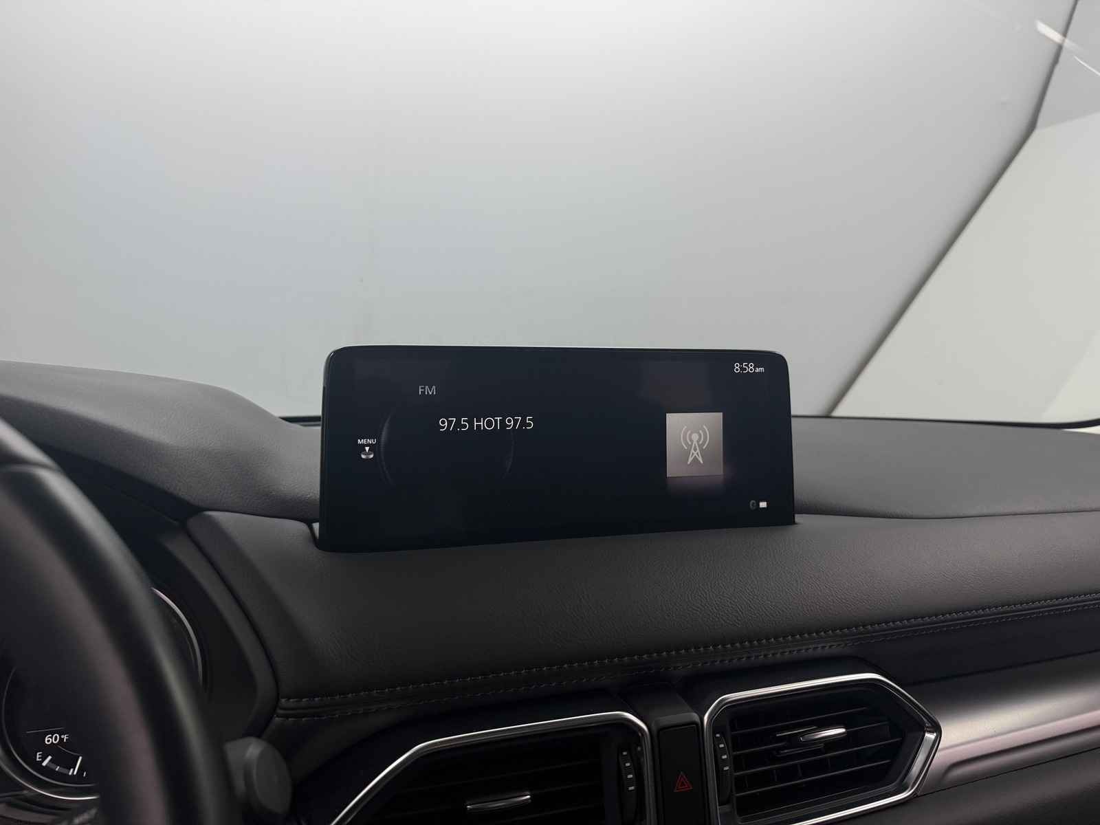 Thumbnail: 2024 Mazda CX-5 - 3