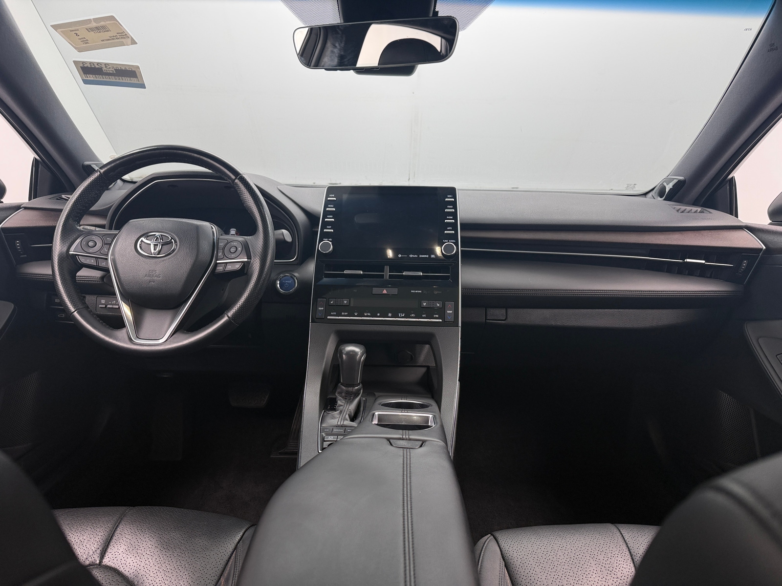 Thumbnail: 2021 Toyota Avalon - 2