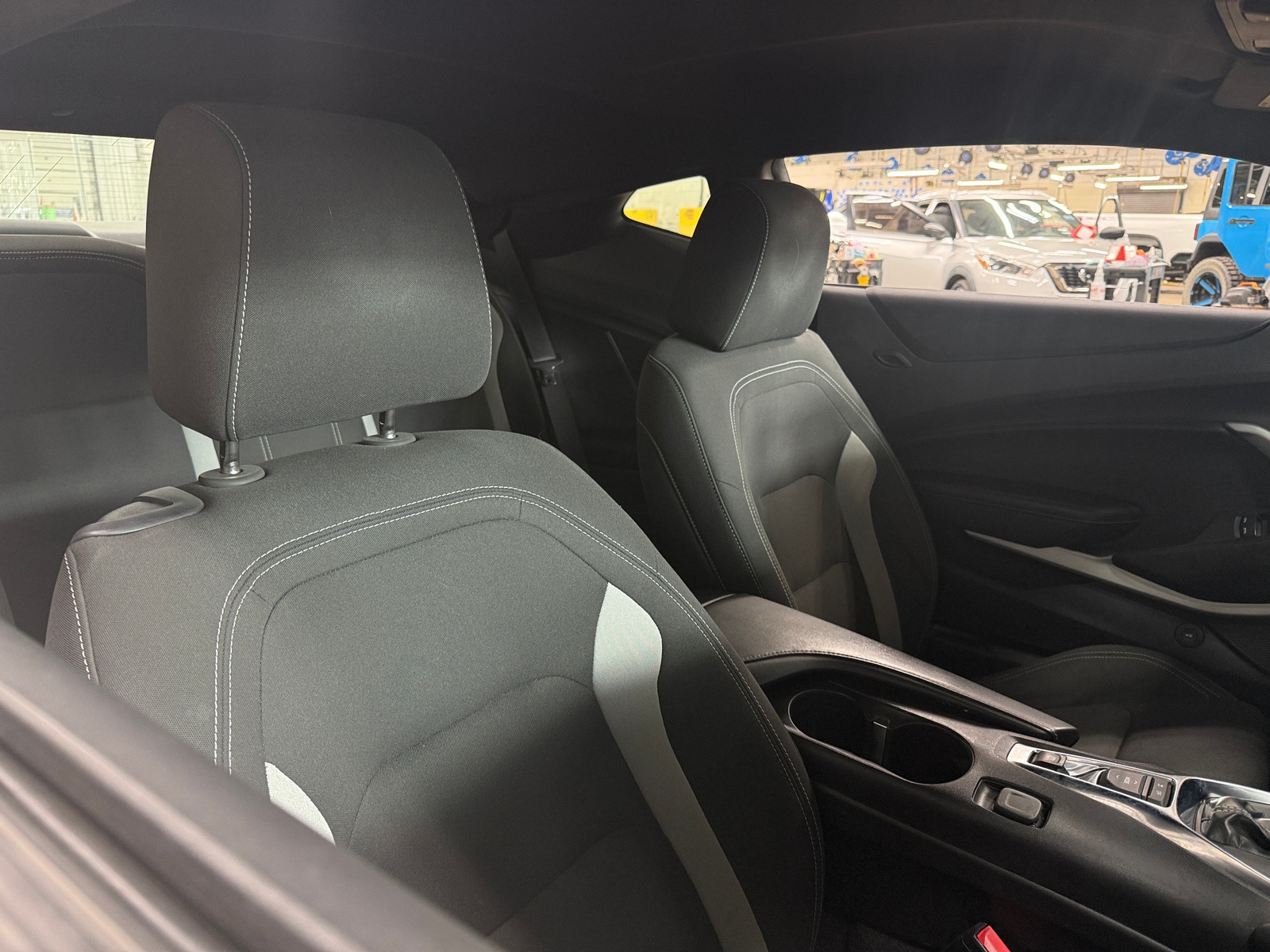 Thumbnail: 2021 Chevrolet Camaro - 2