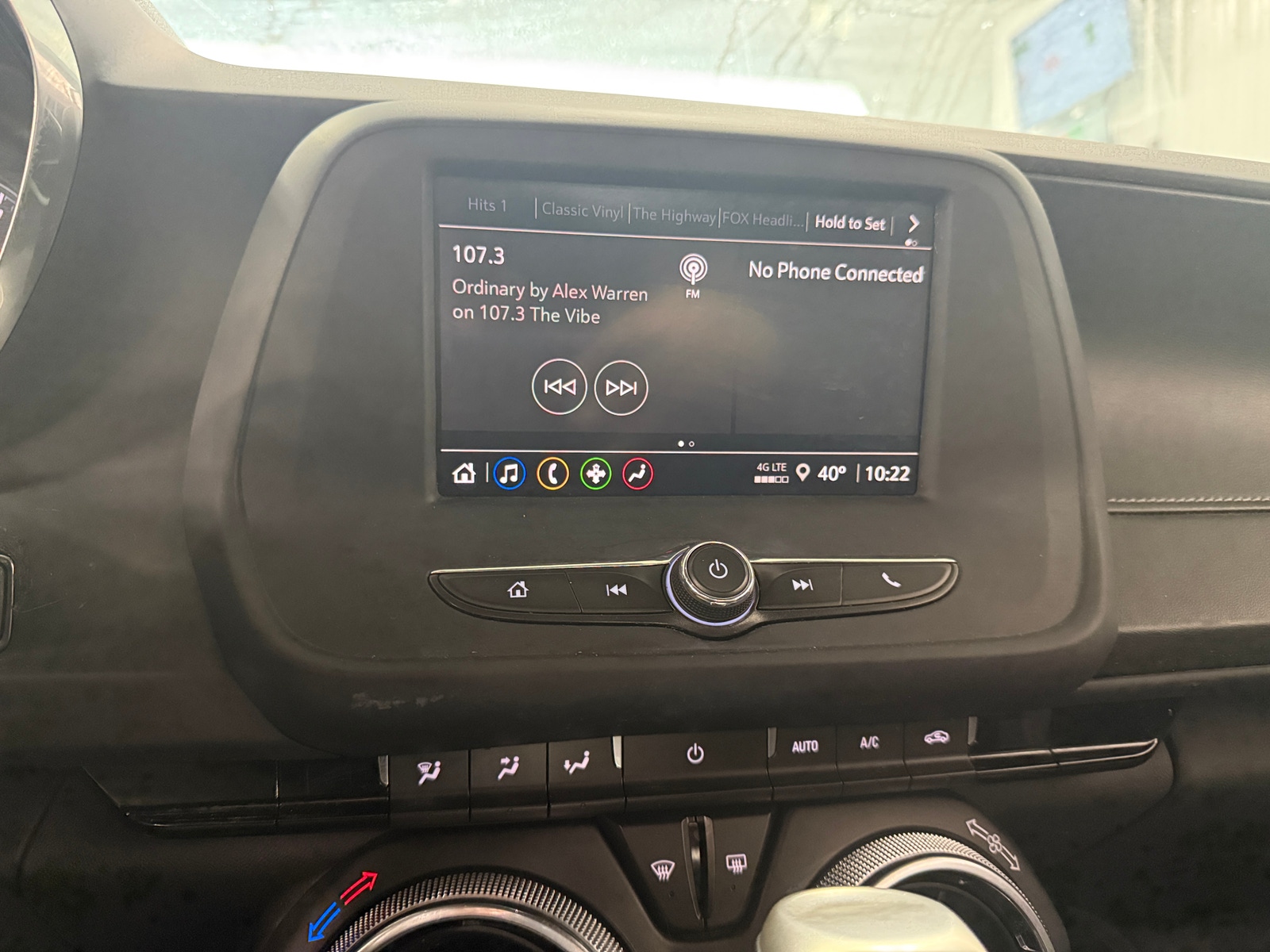 Thumbnail: 2021 Chevrolet Camaro - 3