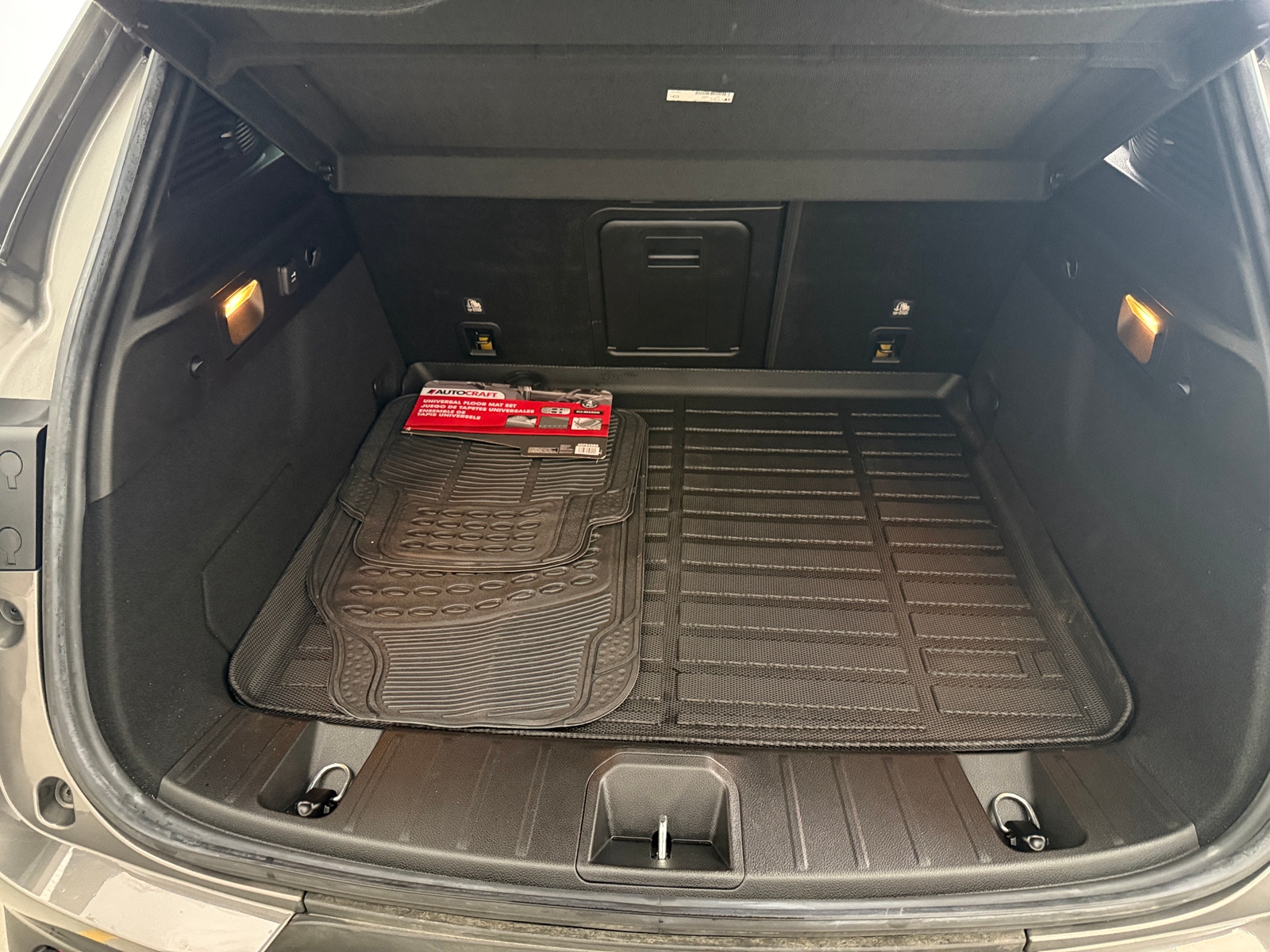 Thumbnail: 2024 Dodge Hornet - 6