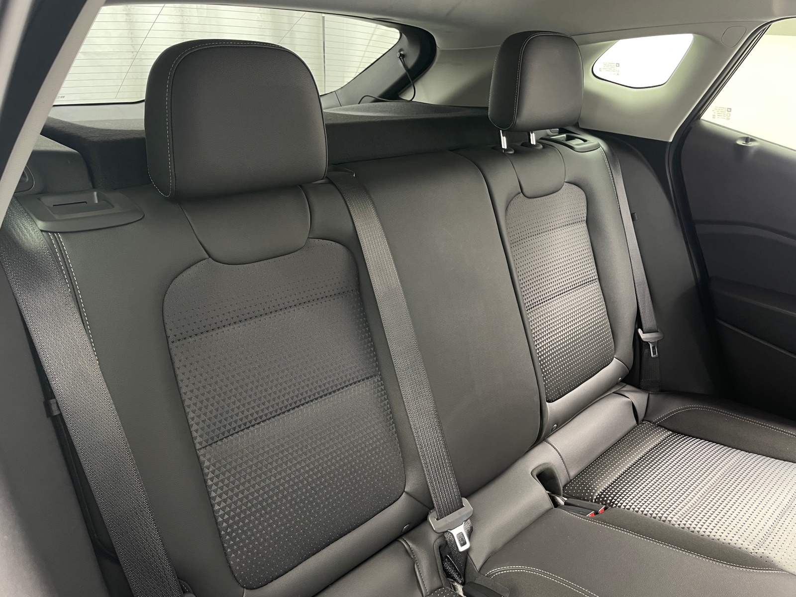 Thumbnail: 2025 Chevrolet Trax - 6