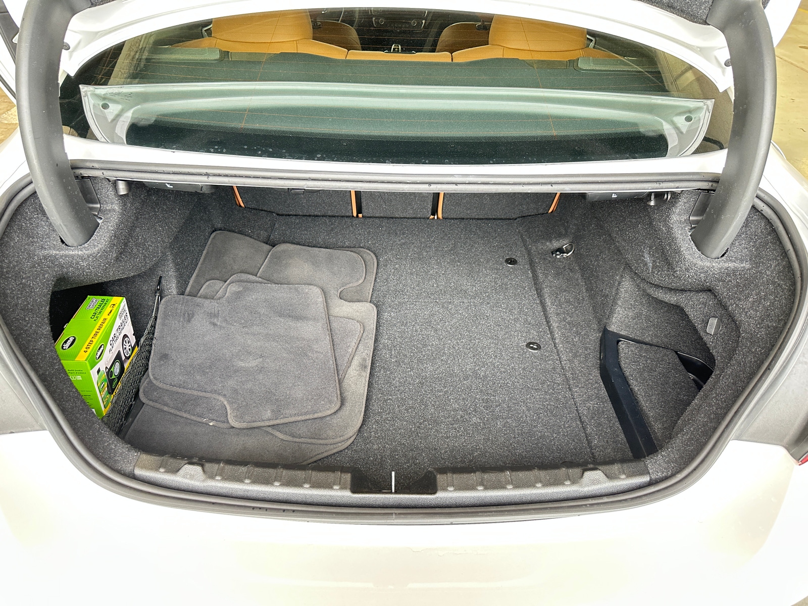 Thumbnail: 2020 BMW 4 Series - 4