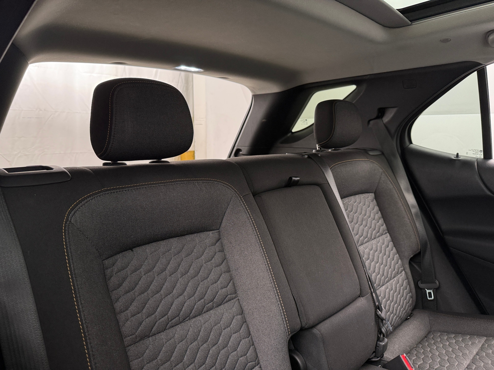 Thumbnail: 2019 Chevrolet Equinox - 6