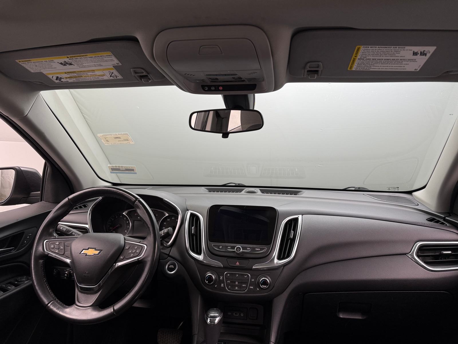 Thumbnail: 2019 Chevrolet Equinox - 3