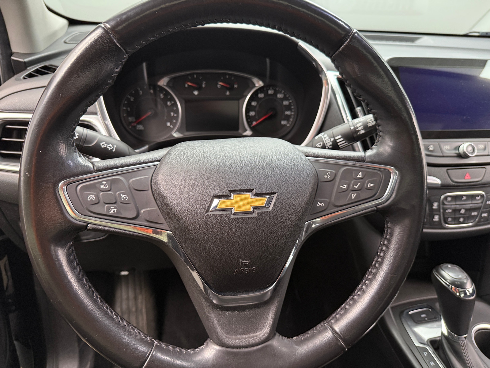 Thumbnail: 2019 Chevrolet Equinox - 5