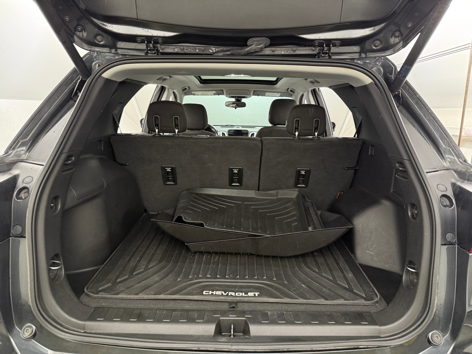 Thumbnail: 2019 Chevrolet Equinox - 7