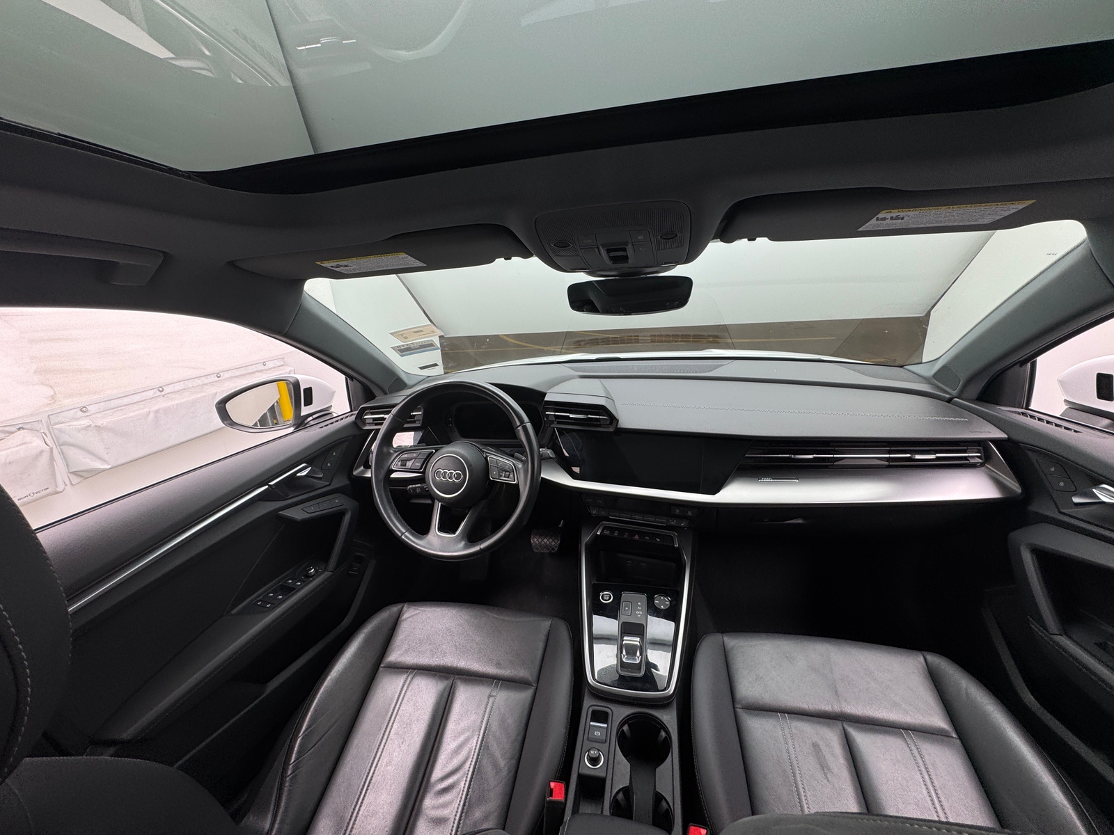 Thumbnail: 2023 Audi A3 - 2