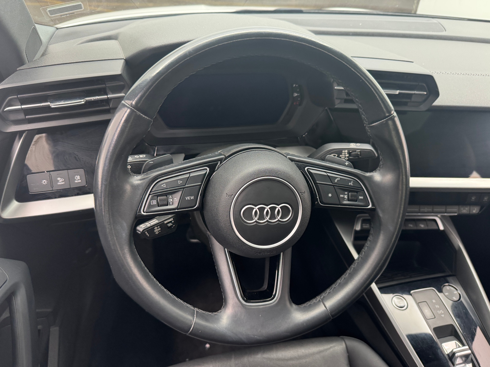 Thumbnail: 2023 Audi A3 - 4