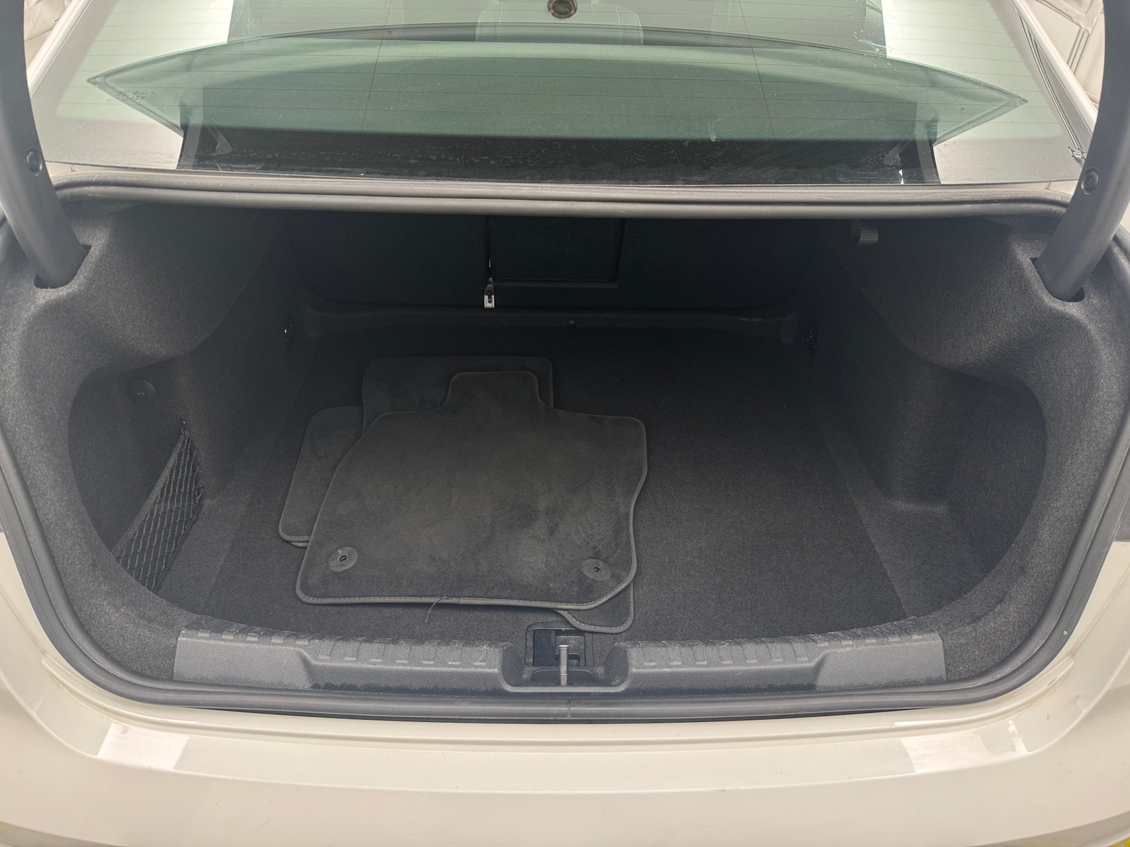 Thumbnail: 2023 Audi A3 - 6