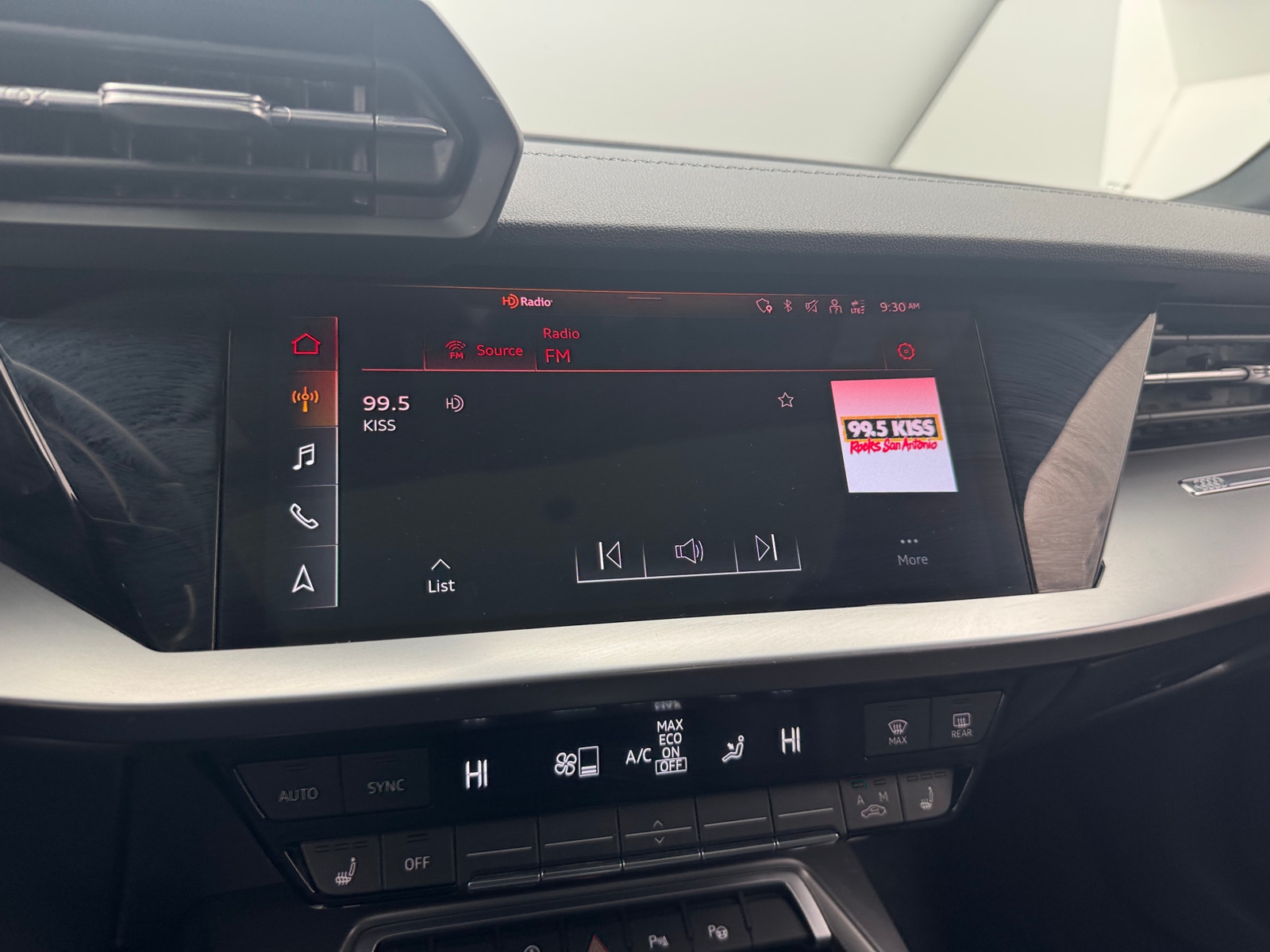 Thumbnail: 2023 Audi A3 - 3