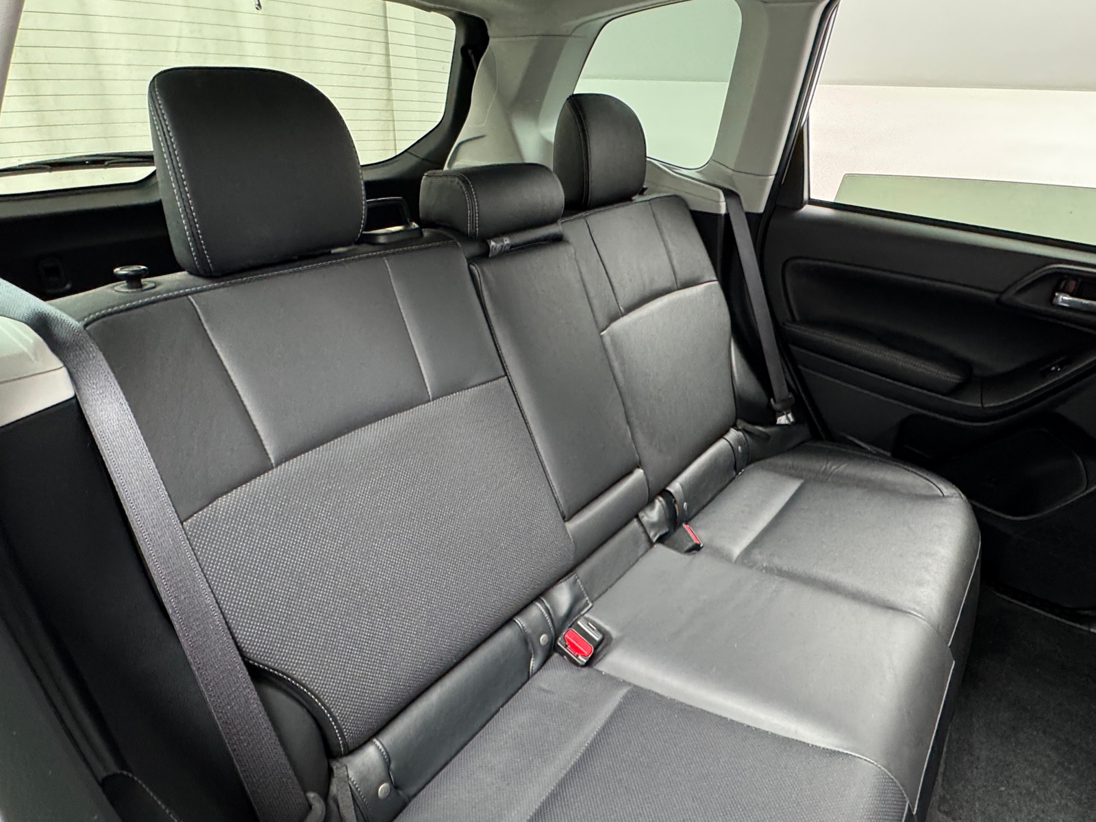 Thumbnail: 2017 Subaru Forester - 5