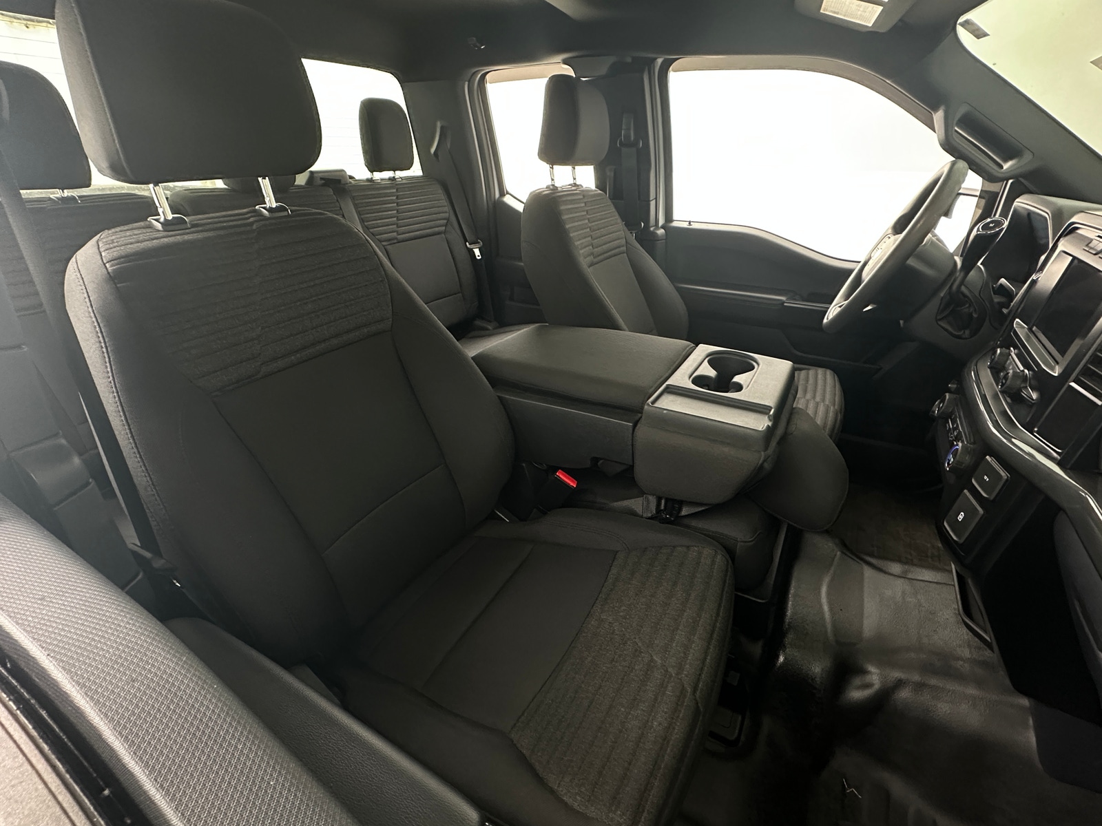 Thumbnail: 2023 Ford Econoline - 2