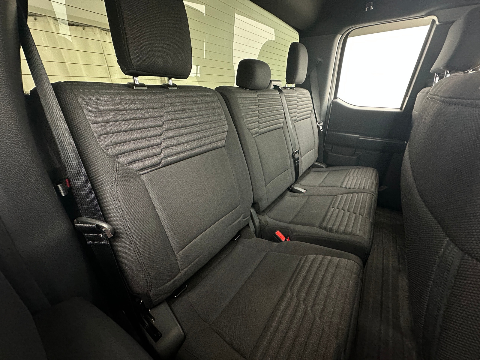 Thumbnail: 2023 Ford Econoline - 6