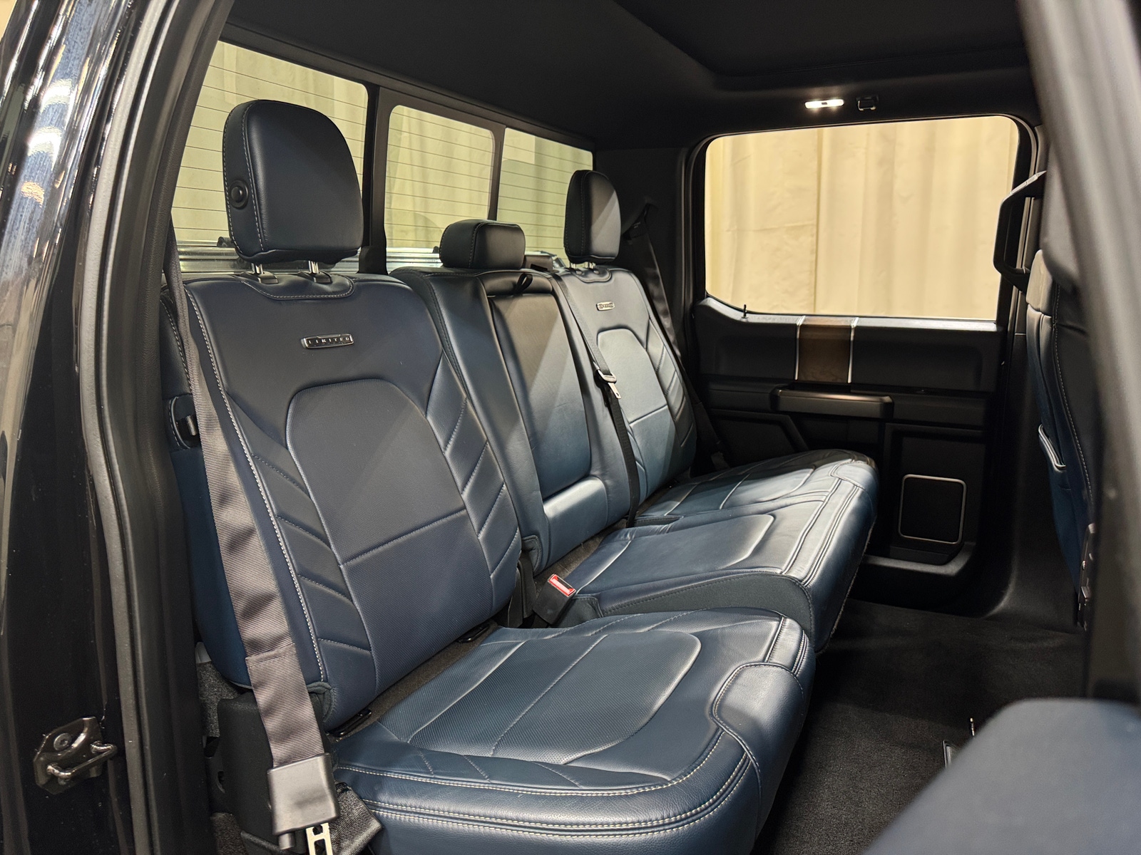 Thumbnail: 2018 Ford Econoline - 5