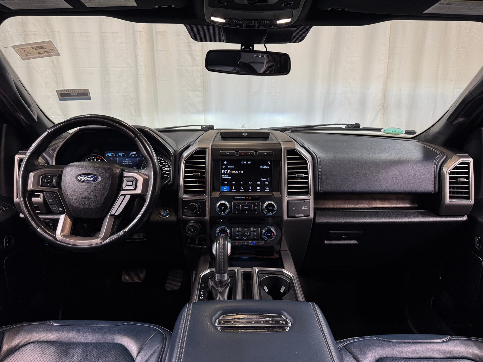 Thumbnail: 2018 Ford Econoline - 2