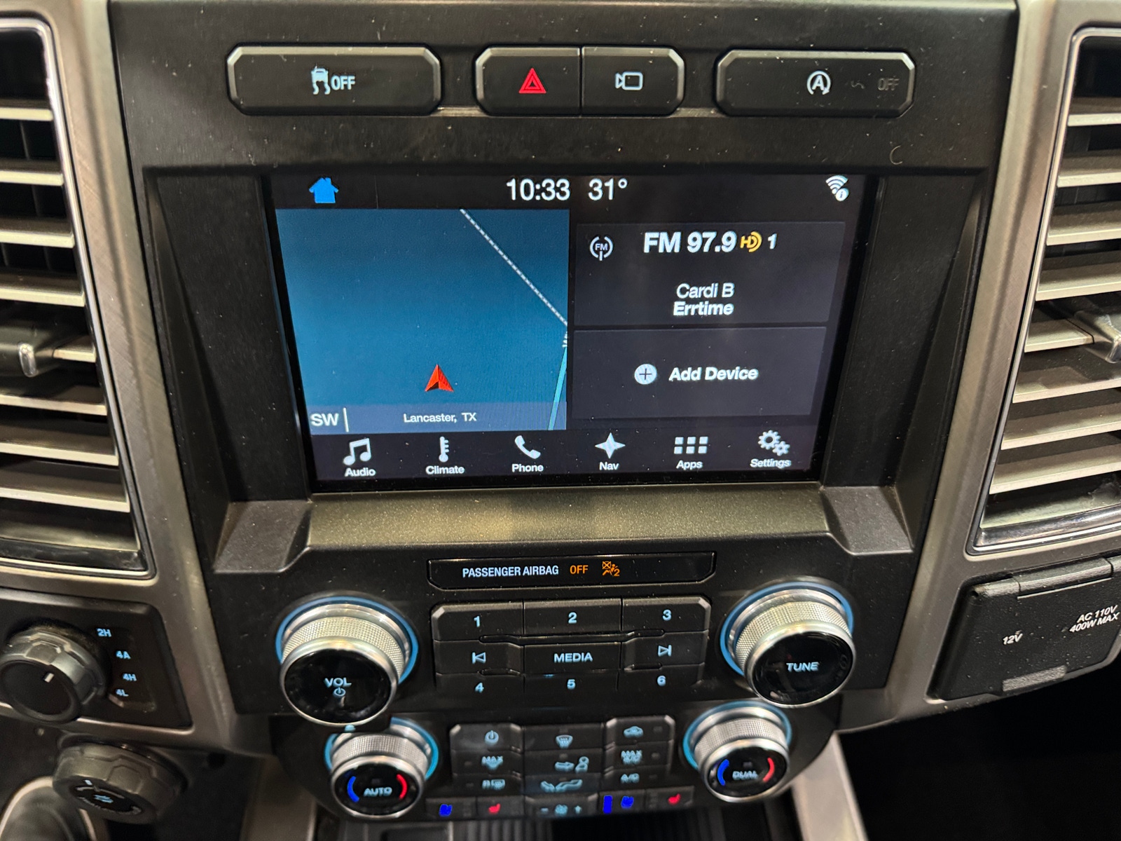 Thumbnail: 2018 Ford Econoline - 3