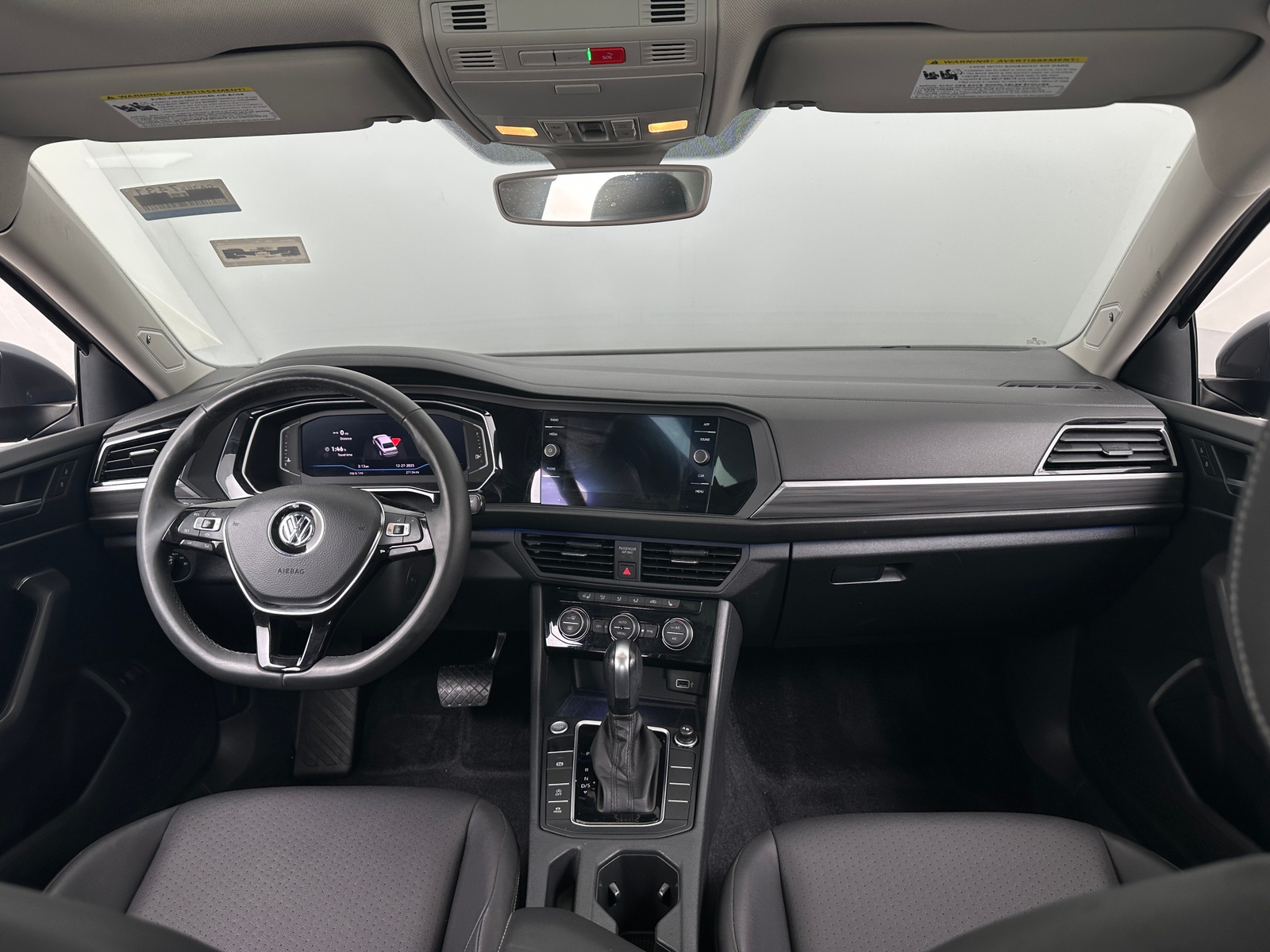 Thumbnail: 2020 Volkswagen Jetta - 2