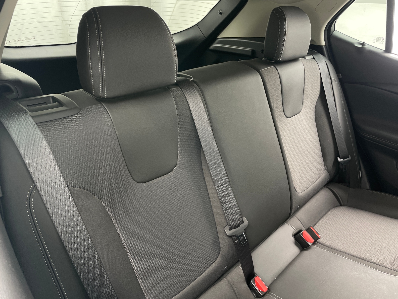 Thumbnail: 2025 Buick Encore GX - 5