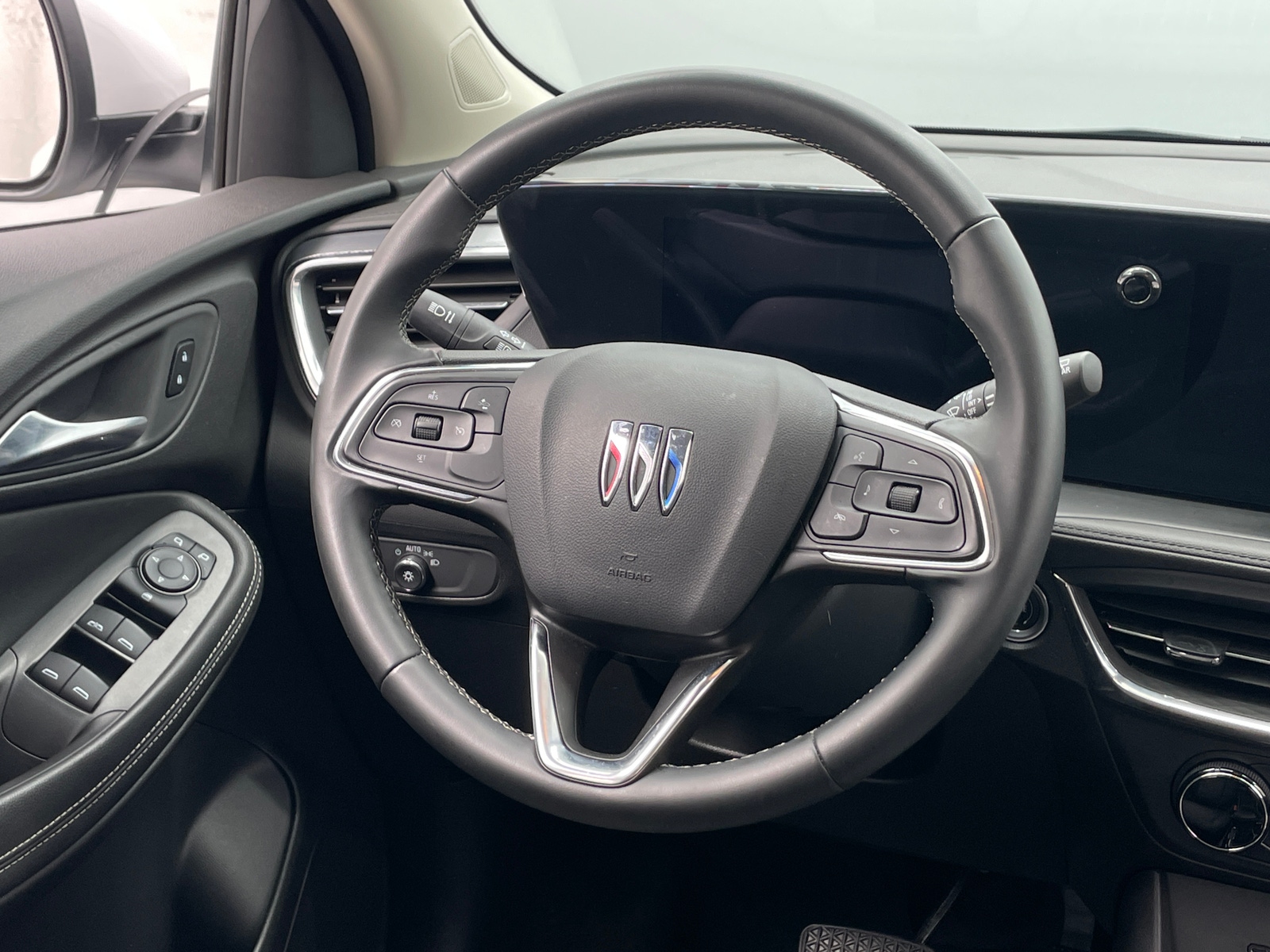 Thumbnail: 2025 Buick Encore GX - 4