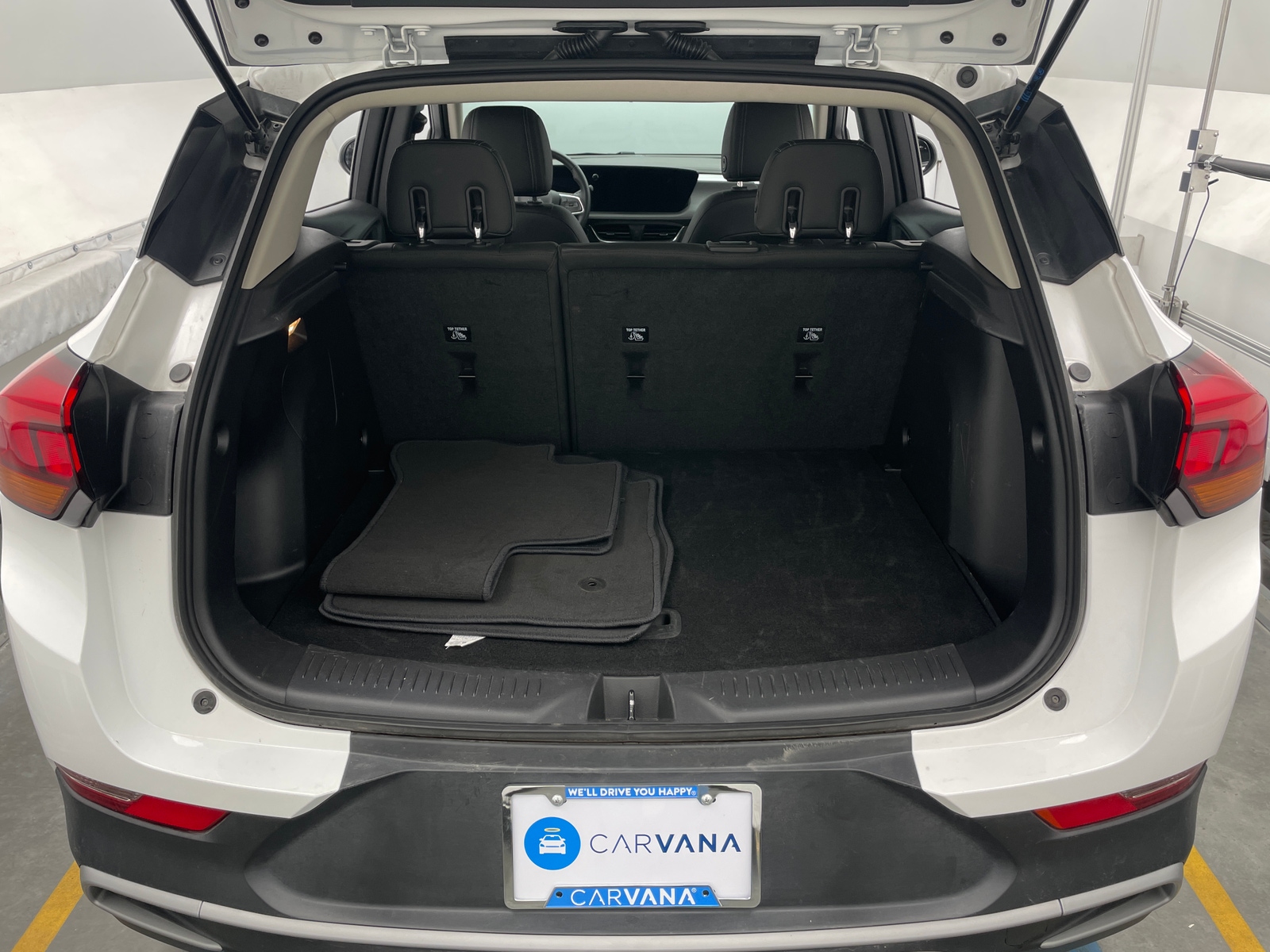 Thumbnail: 2025 Buick Encore GX - 6