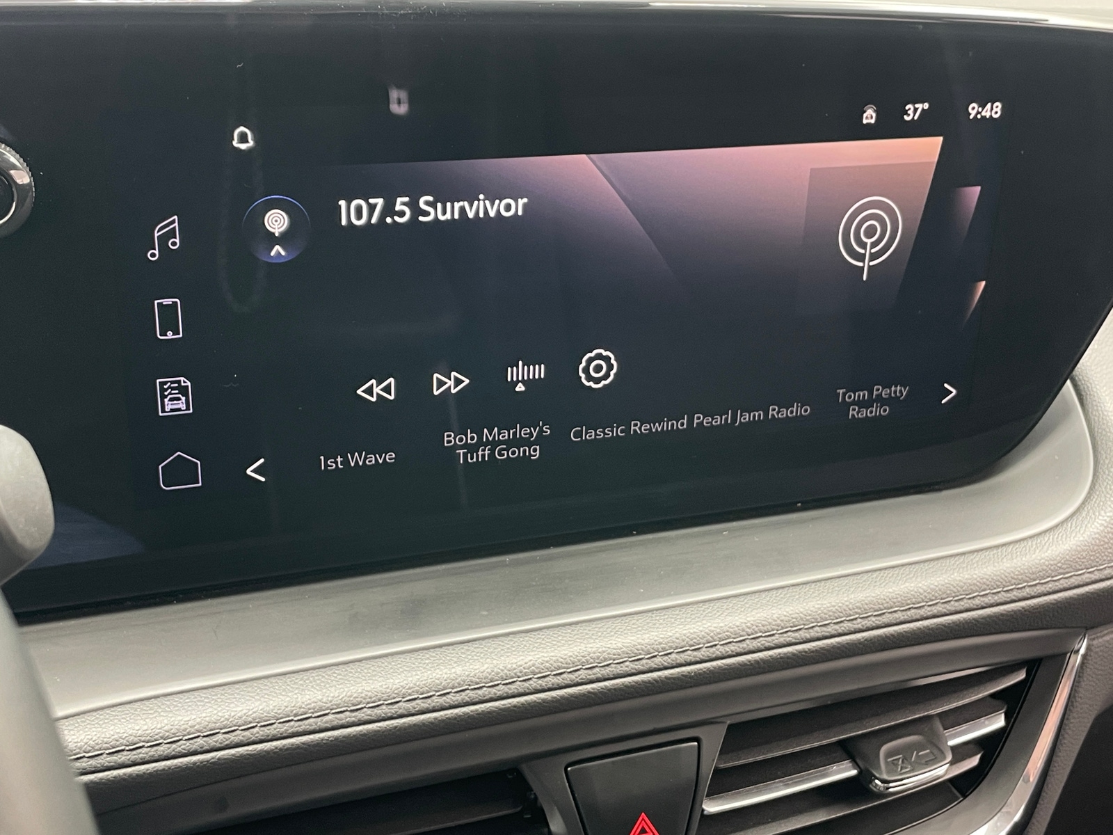 Thumbnail: 2025 Buick Encore GX - 3