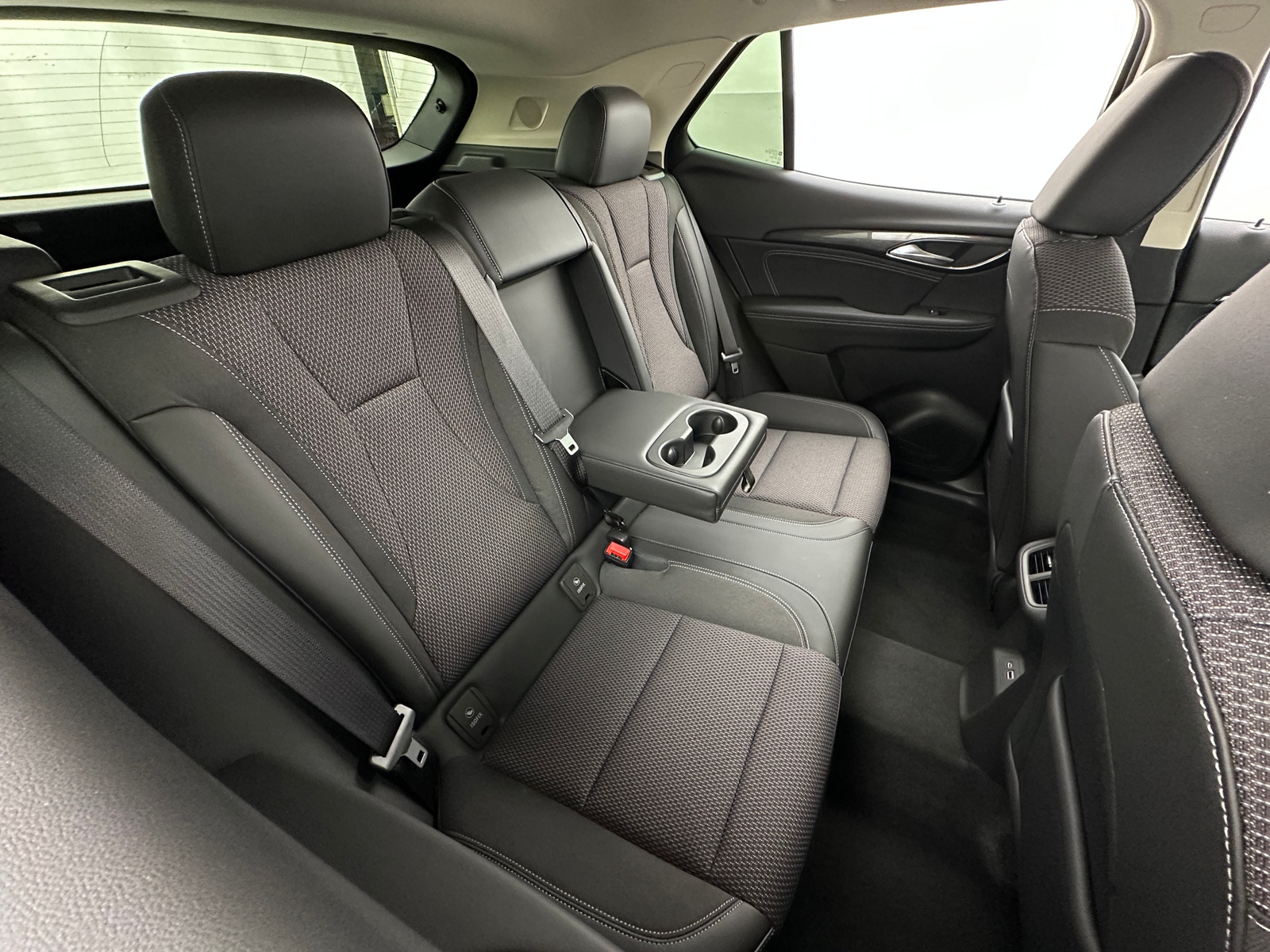 Thumbnail: 2022 Buick Envision - 6