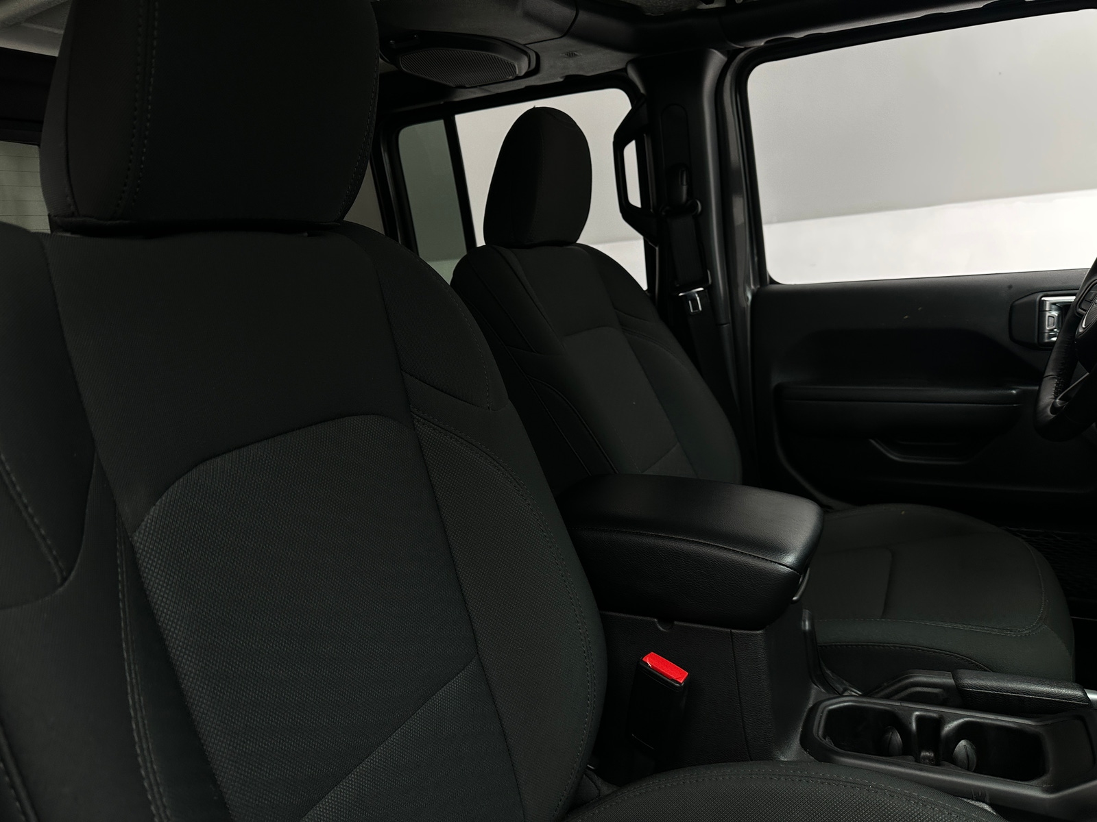 Thumbnail: 2022 Jeep Gladiator - 2