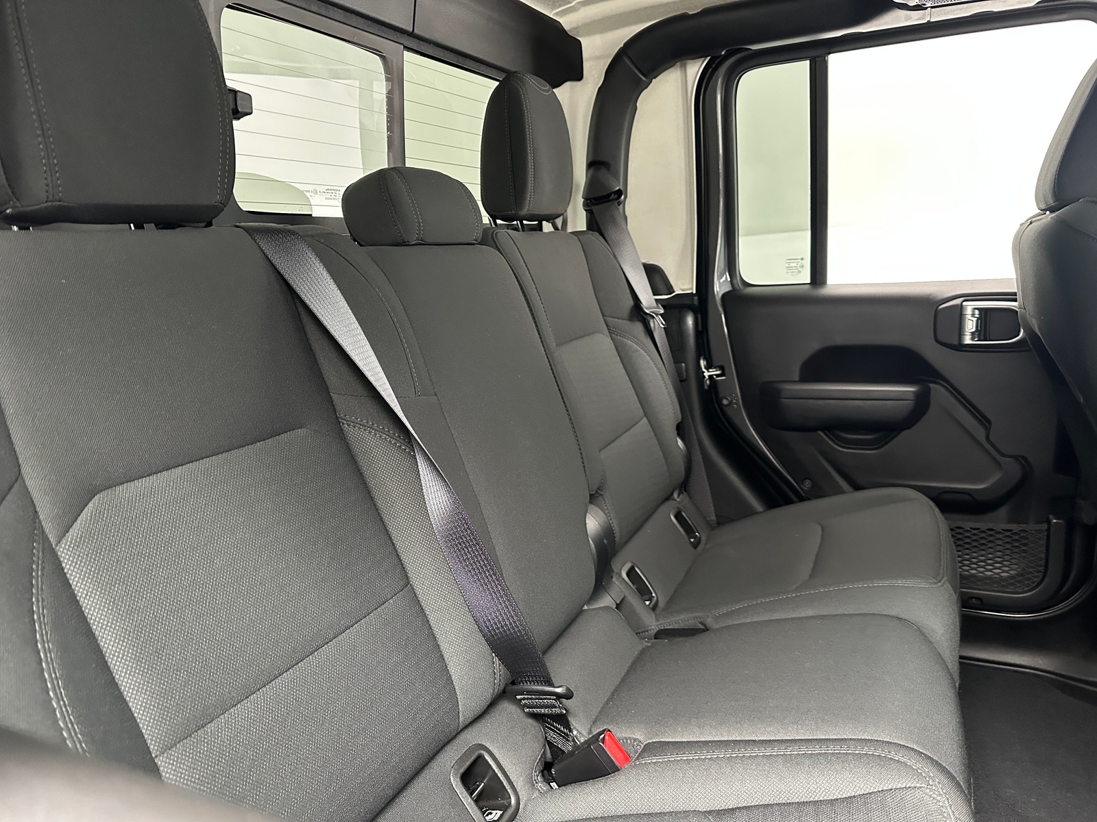 Thumbnail: 2022 Jeep Gladiator - 6