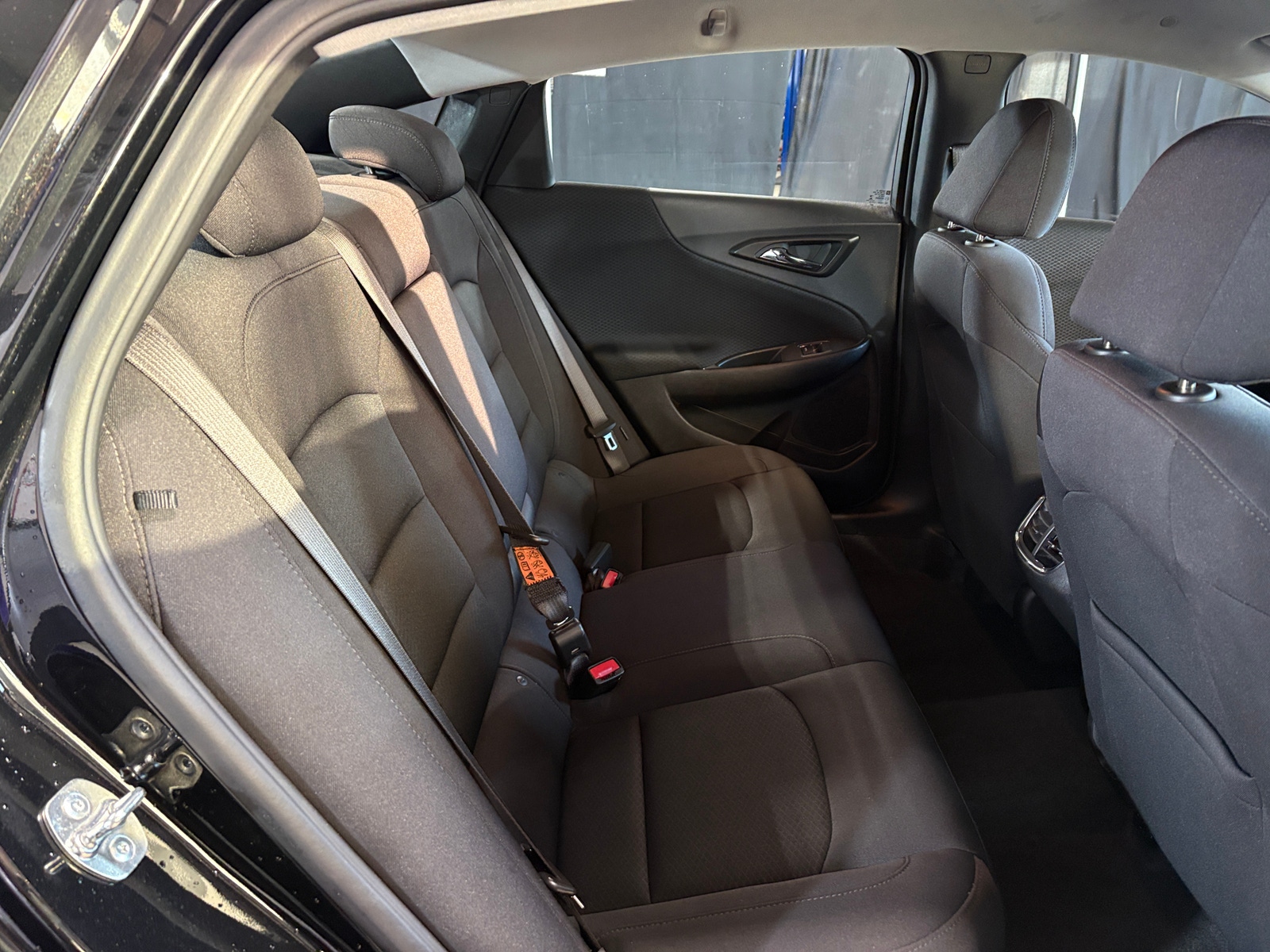 Thumbnail: 2024 Chevrolet Malibu - 6