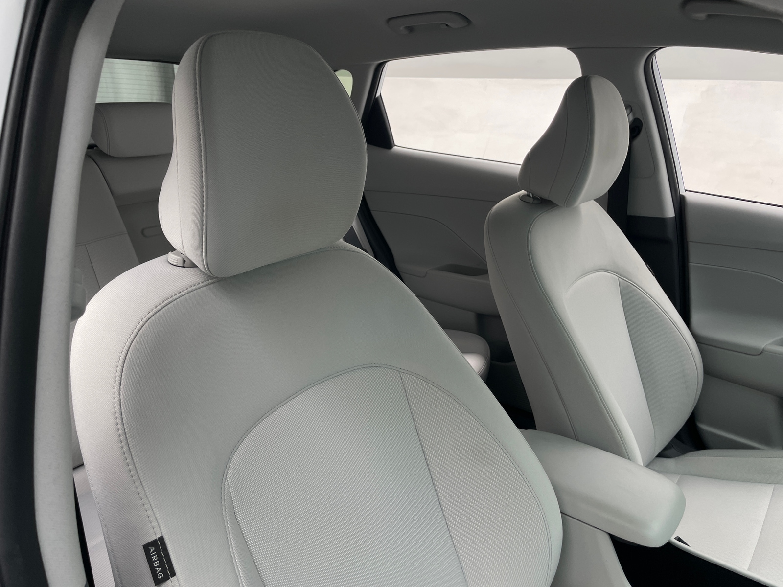 Thumbnail: 2025 Hyundai Kona - 2