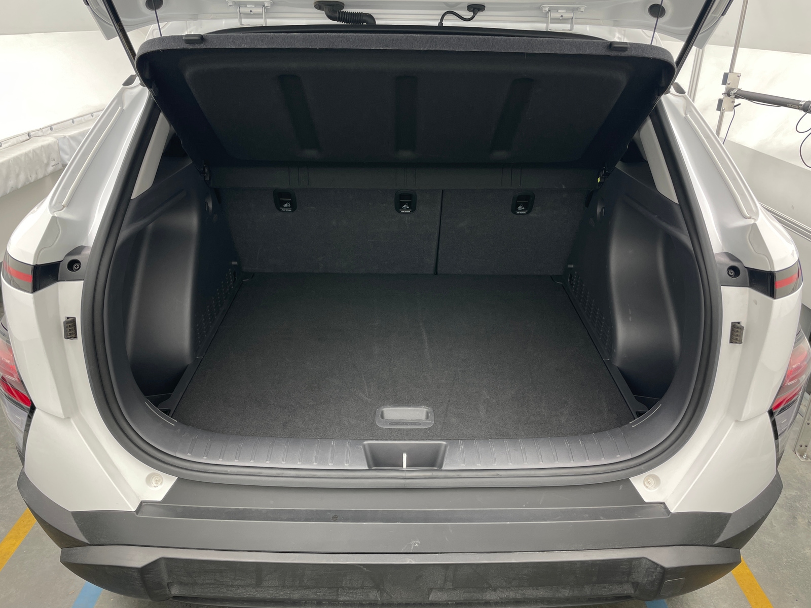 Thumbnail: 2025 Hyundai Kona - 7