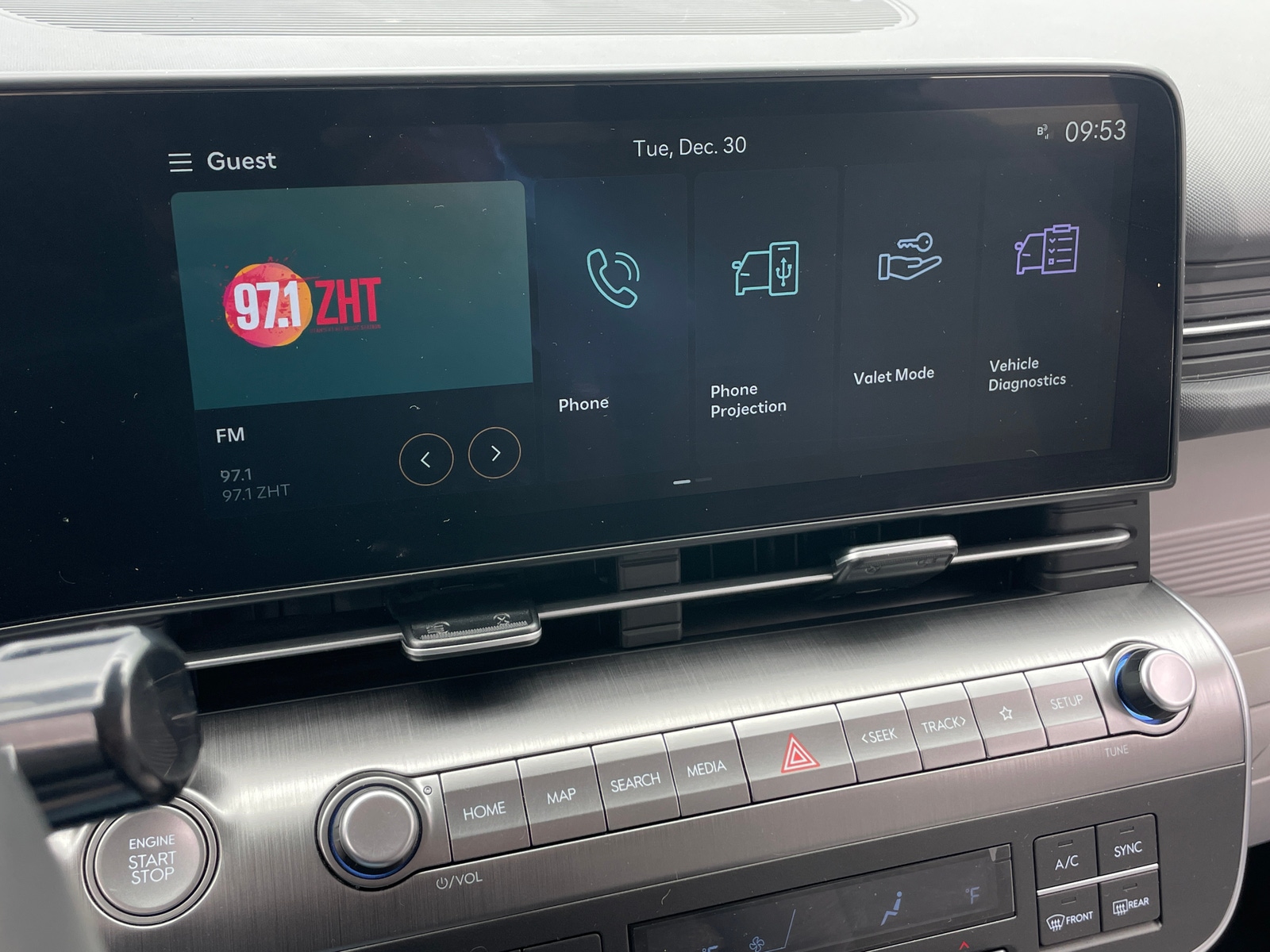 Thumbnail: 2025 Hyundai Kona - 4