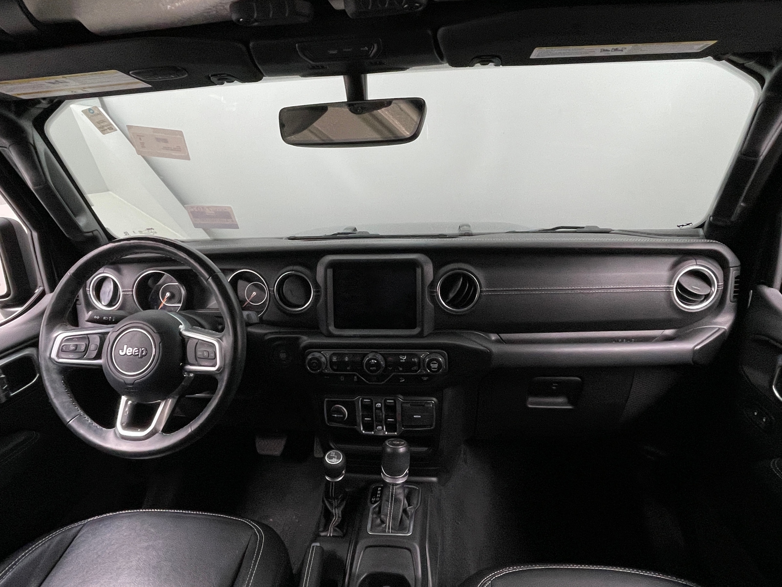 Thumbnail: 2020 Jeep Wrangler - 2