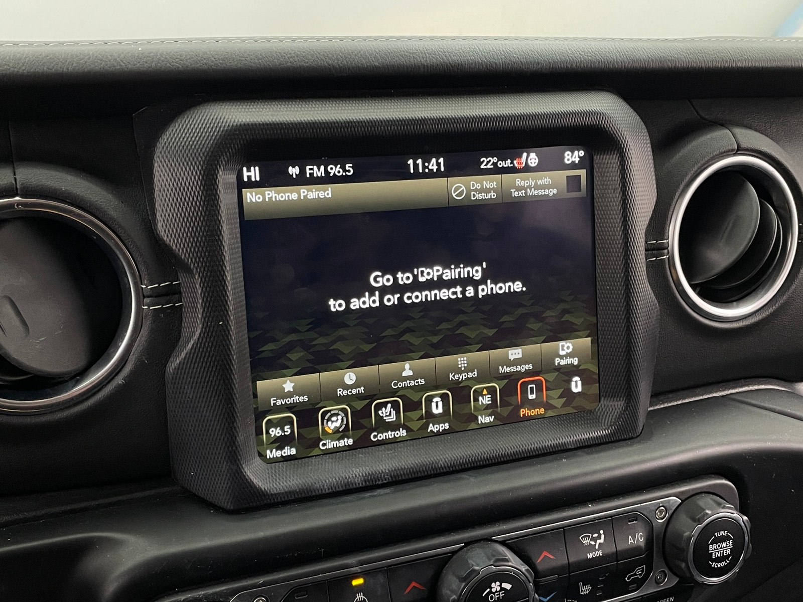 Thumbnail: 2020 Jeep Wrangler - 3