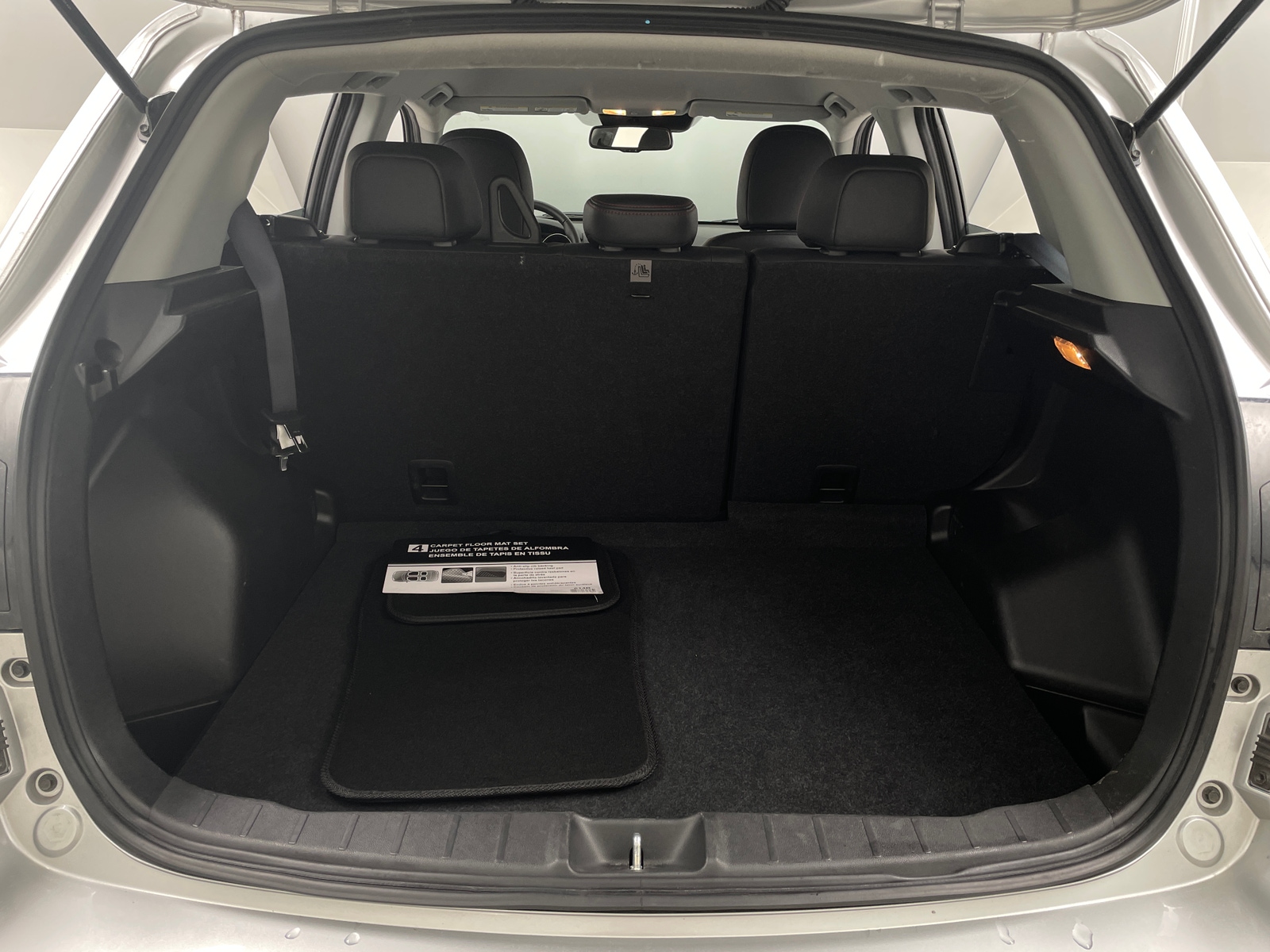 Thumbnail: 2025 Mitsubishi Outlander Sport - 7