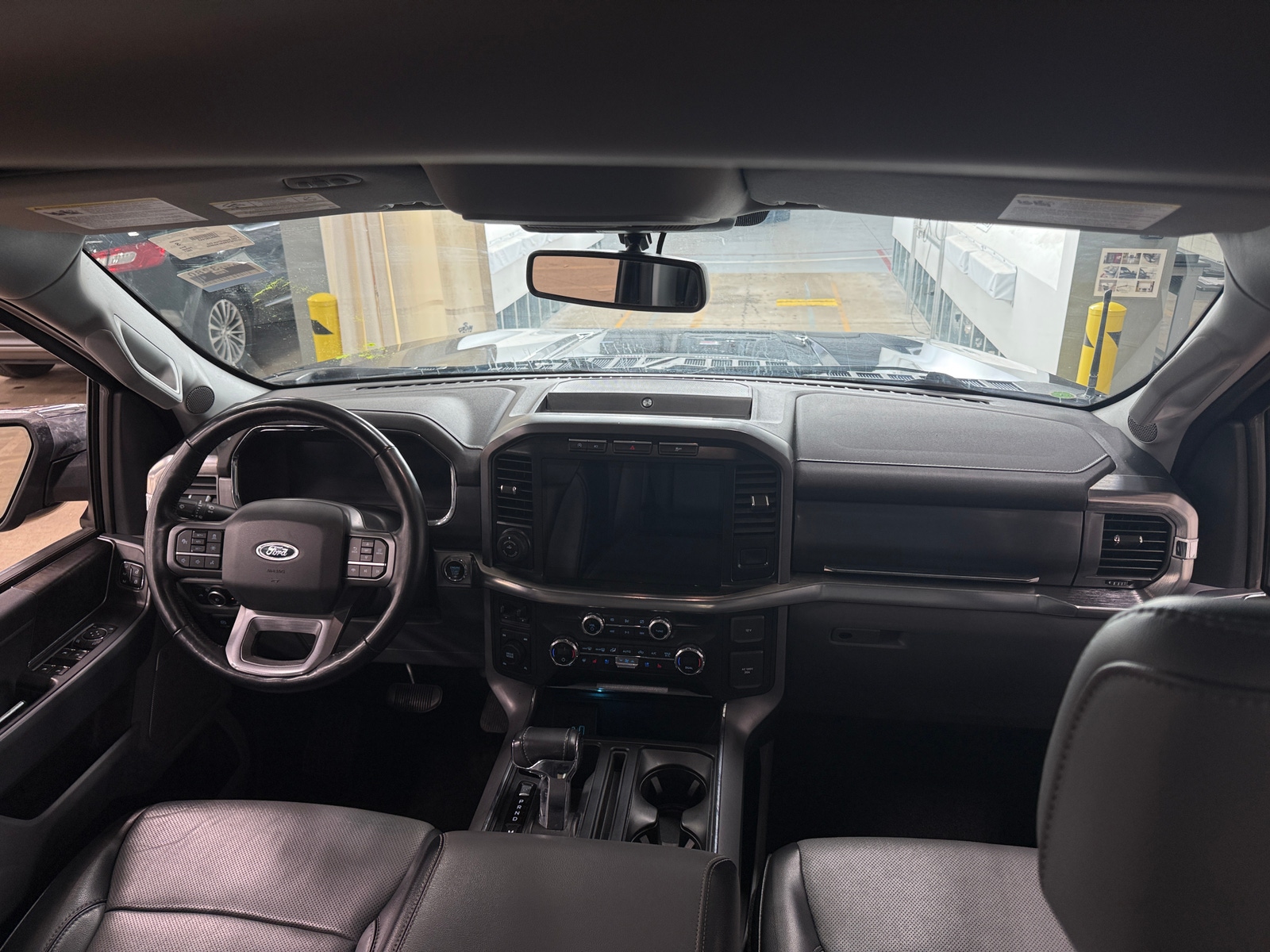 Thumbnail: 2021 Ford Econoline - 2