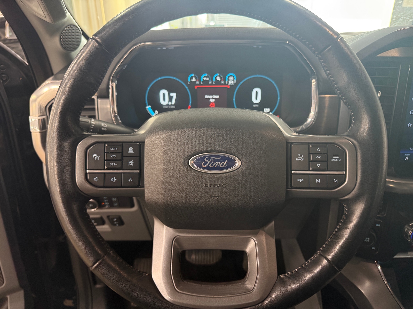 Thumbnail: 2021 Ford Econoline - 4