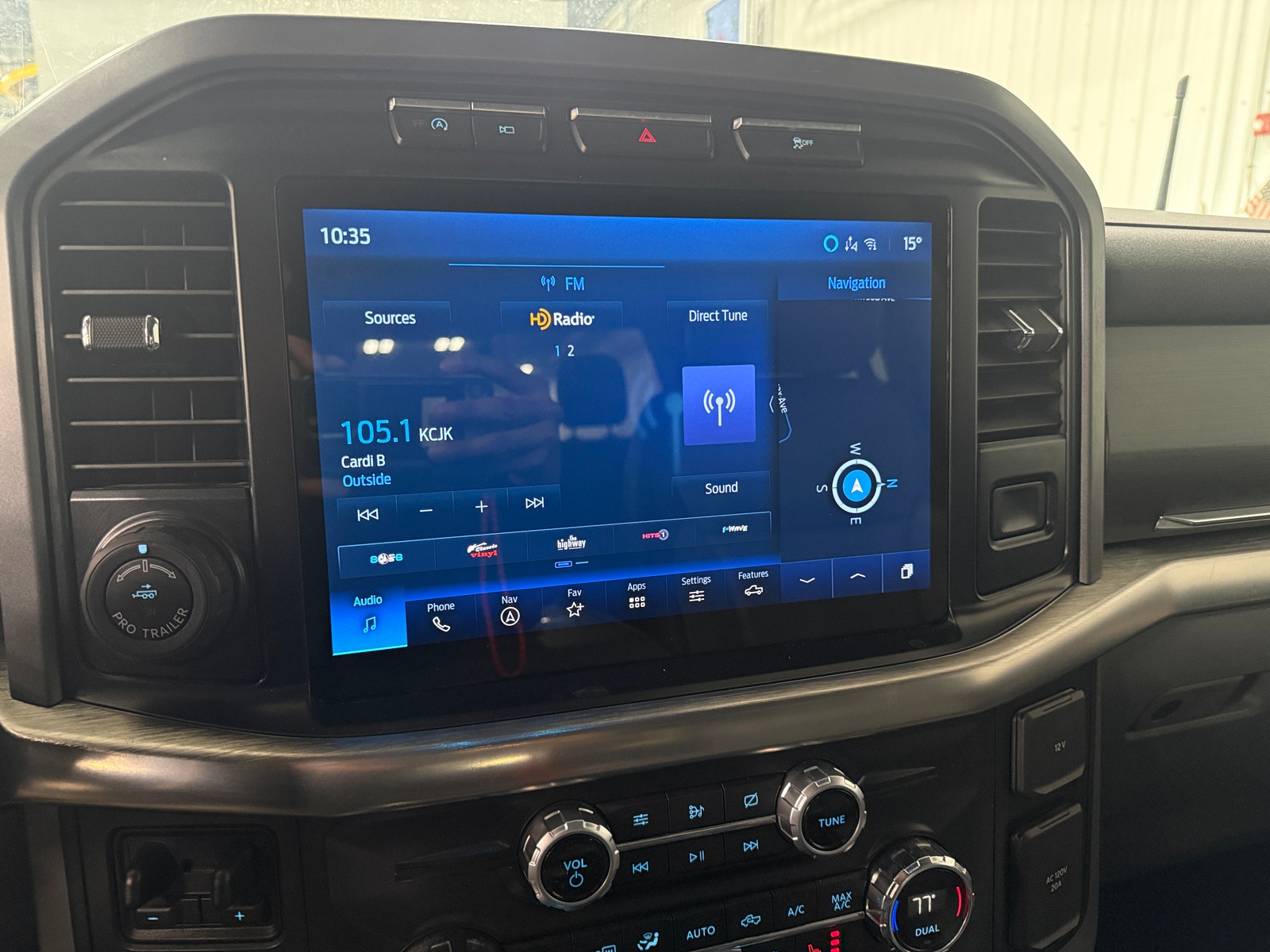 Thumbnail: 2021 Ford Econoline - 3