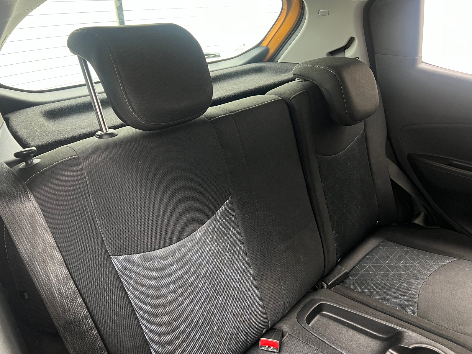 Thumbnail: 2019 Chevrolet Spark - 5