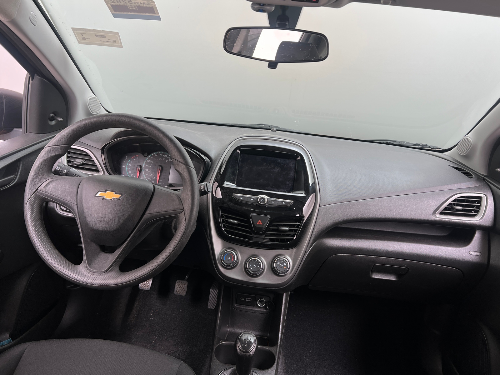 Thumbnail: 2019 Chevrolet Spark - 3