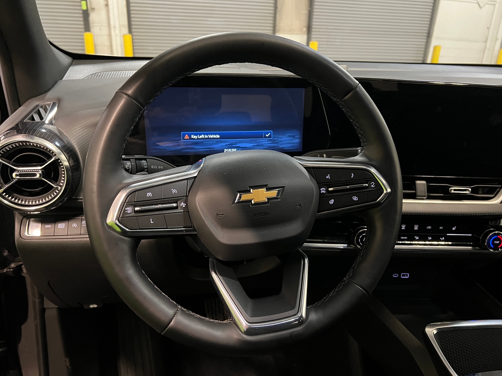 Thumbnail: 2025 Chevrolet Equinox - 5