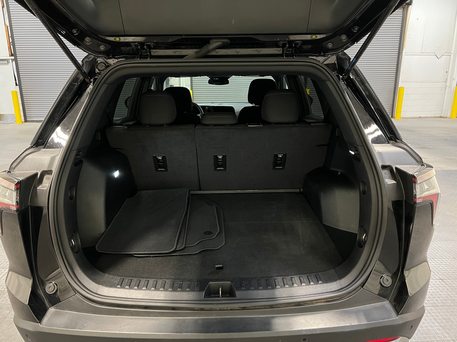 Thumbnail: 2025 Chevrolet Equinox - 7