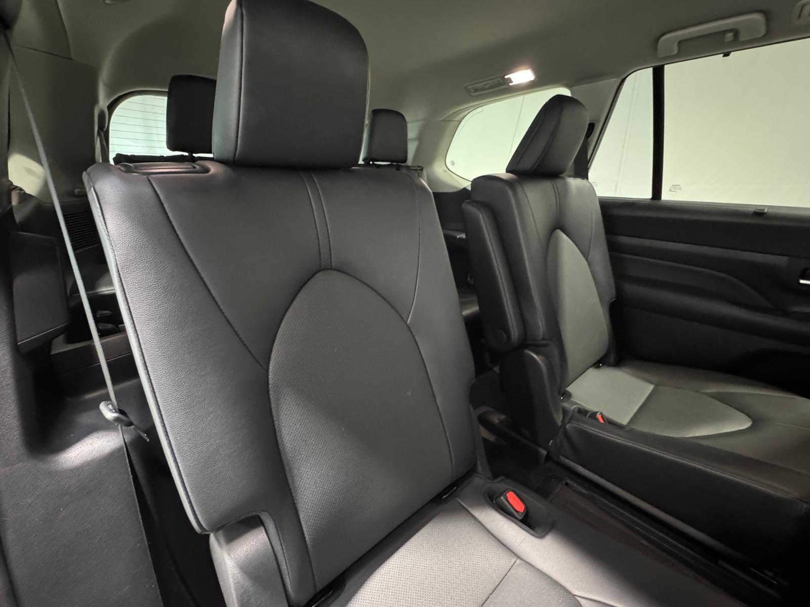 Thumbnail: 2025 Toyota Grand Highlander - 6