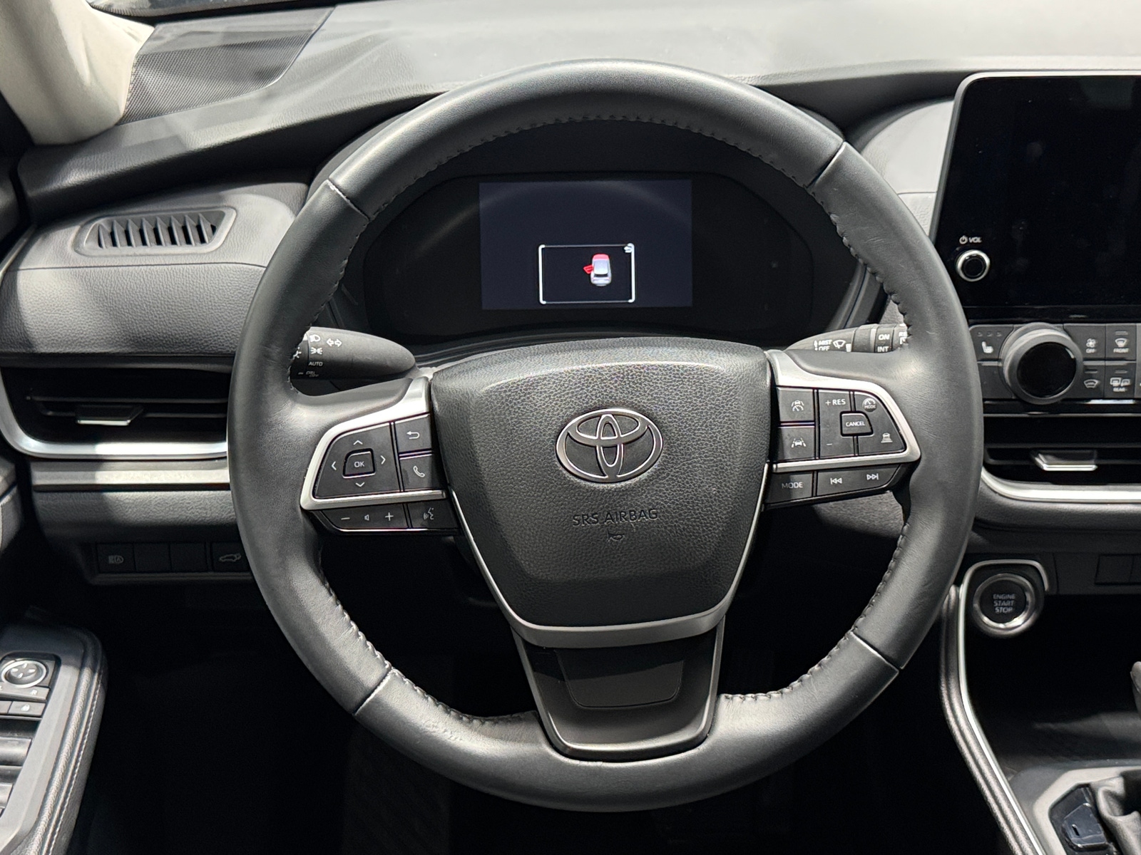 Thumbnail: 2025 Toyota Grand Highlander - 5