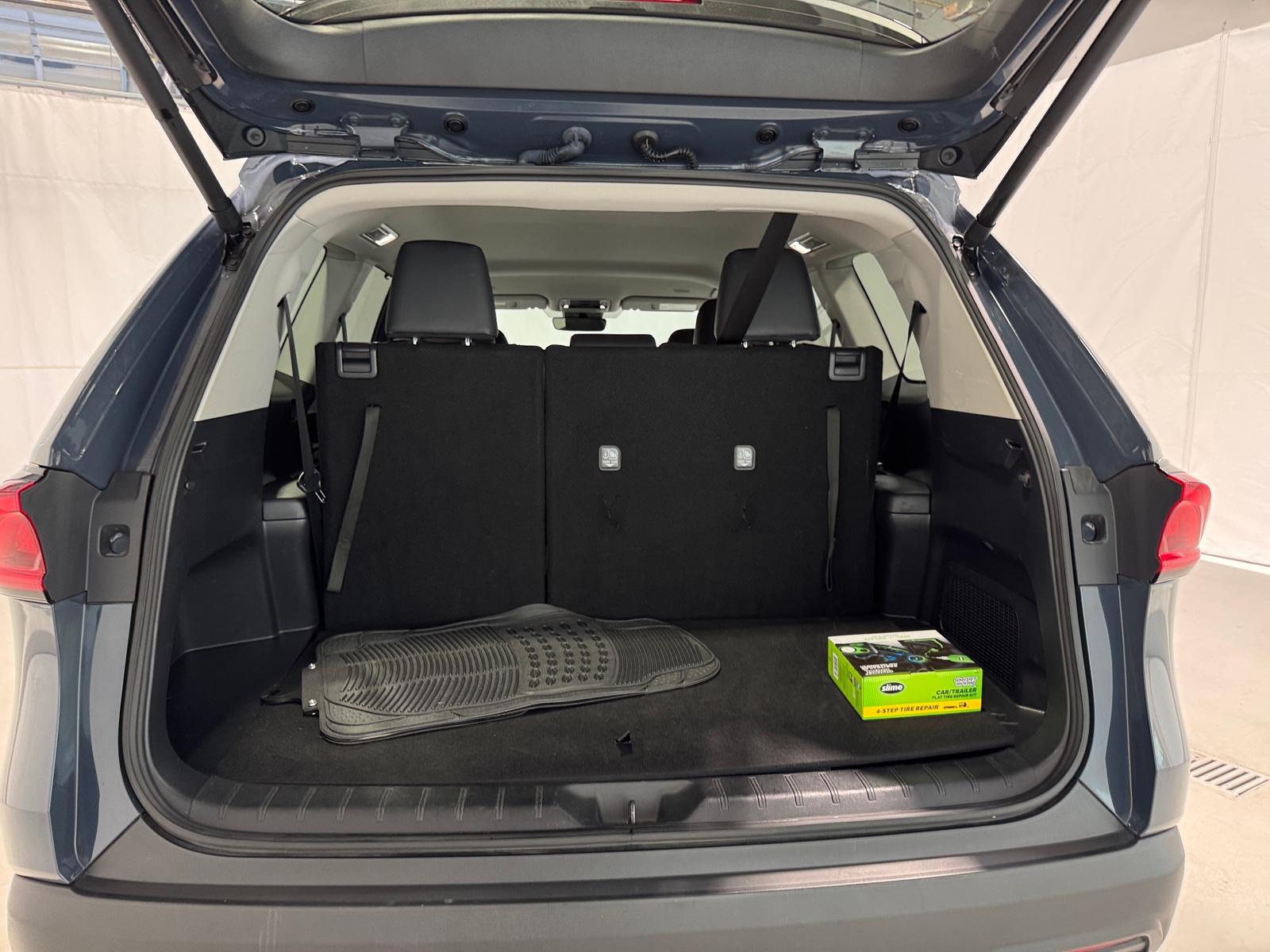 Thumbnail: 2025 Toyota Grand Highlander - 7